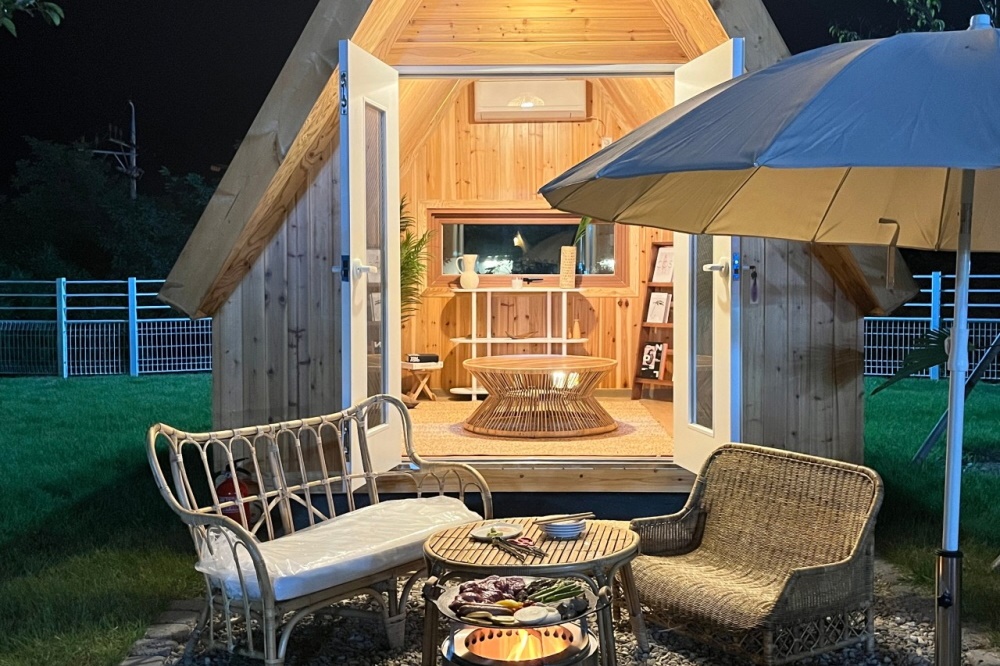 포라카이캠프닉 7번째 이미지