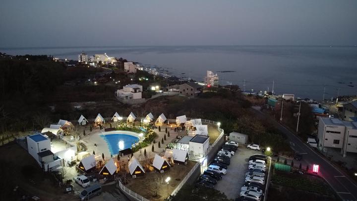 포라카이캠프닉 대표 이미지