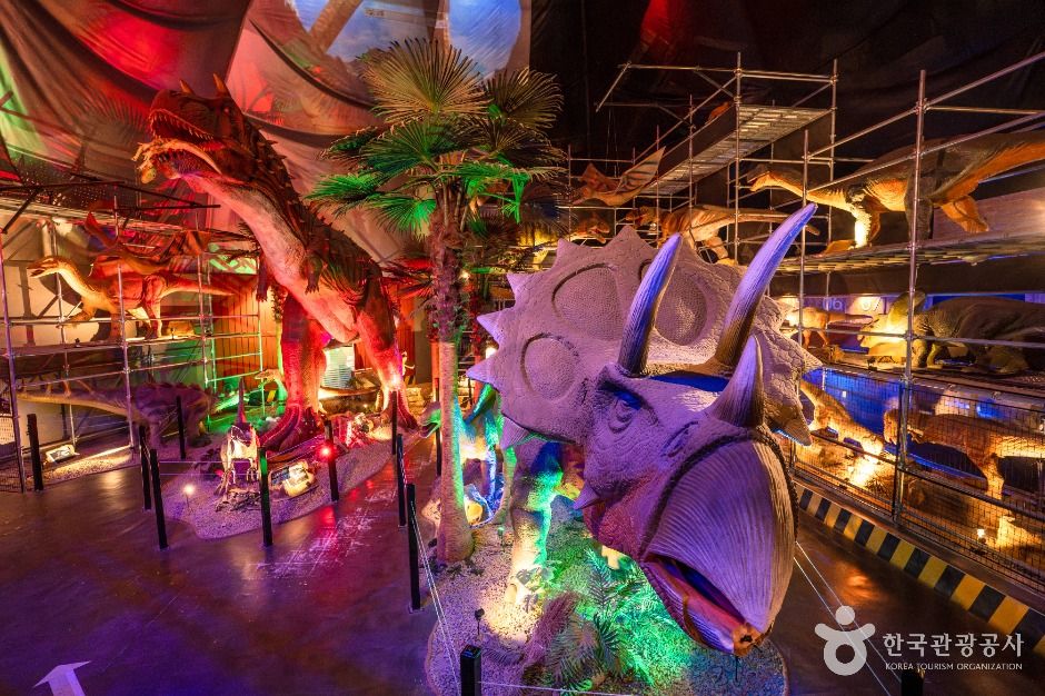 서울 서초 글램핑 청계산장