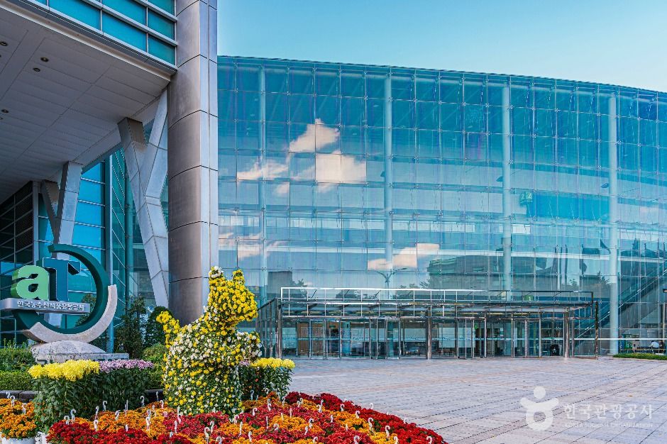 서울 서초 글램핑 청계산장