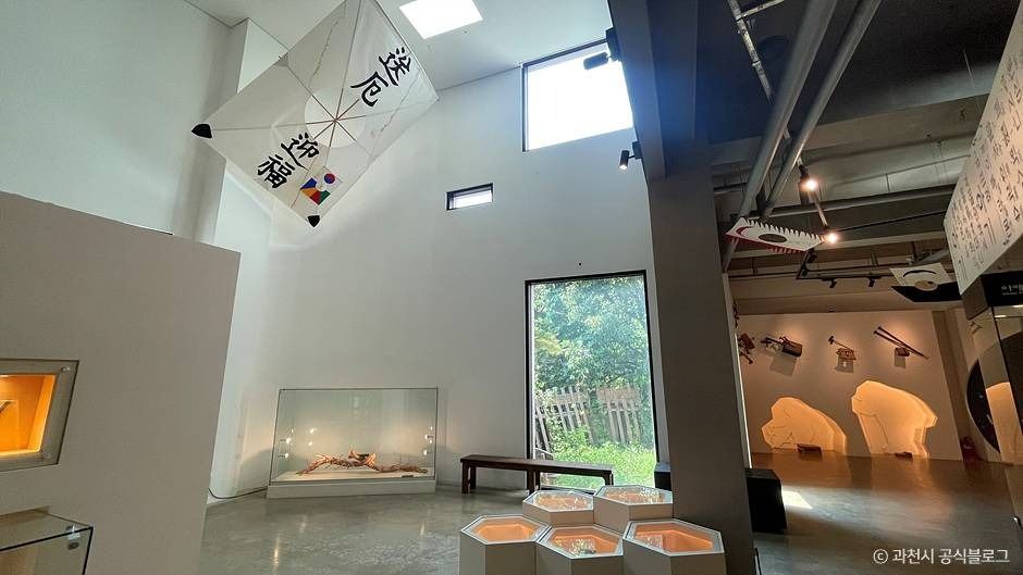 서울 서초 글램핑 청계산장