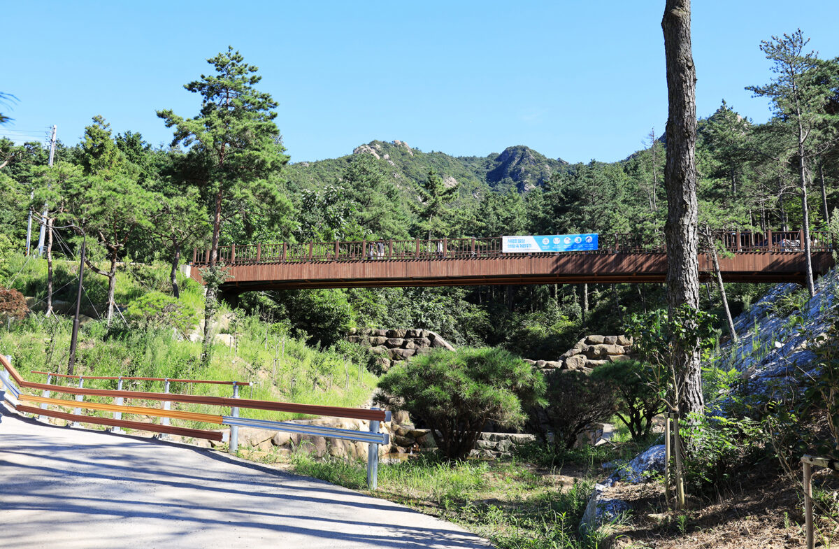 영암군 국민여가 캠핑장 6번째 이미지