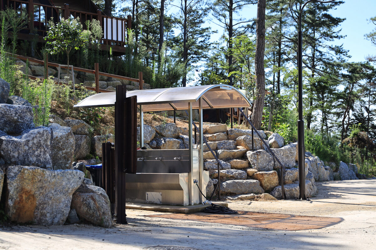 영암군 국민여가 캠핑장 17번째 이미지