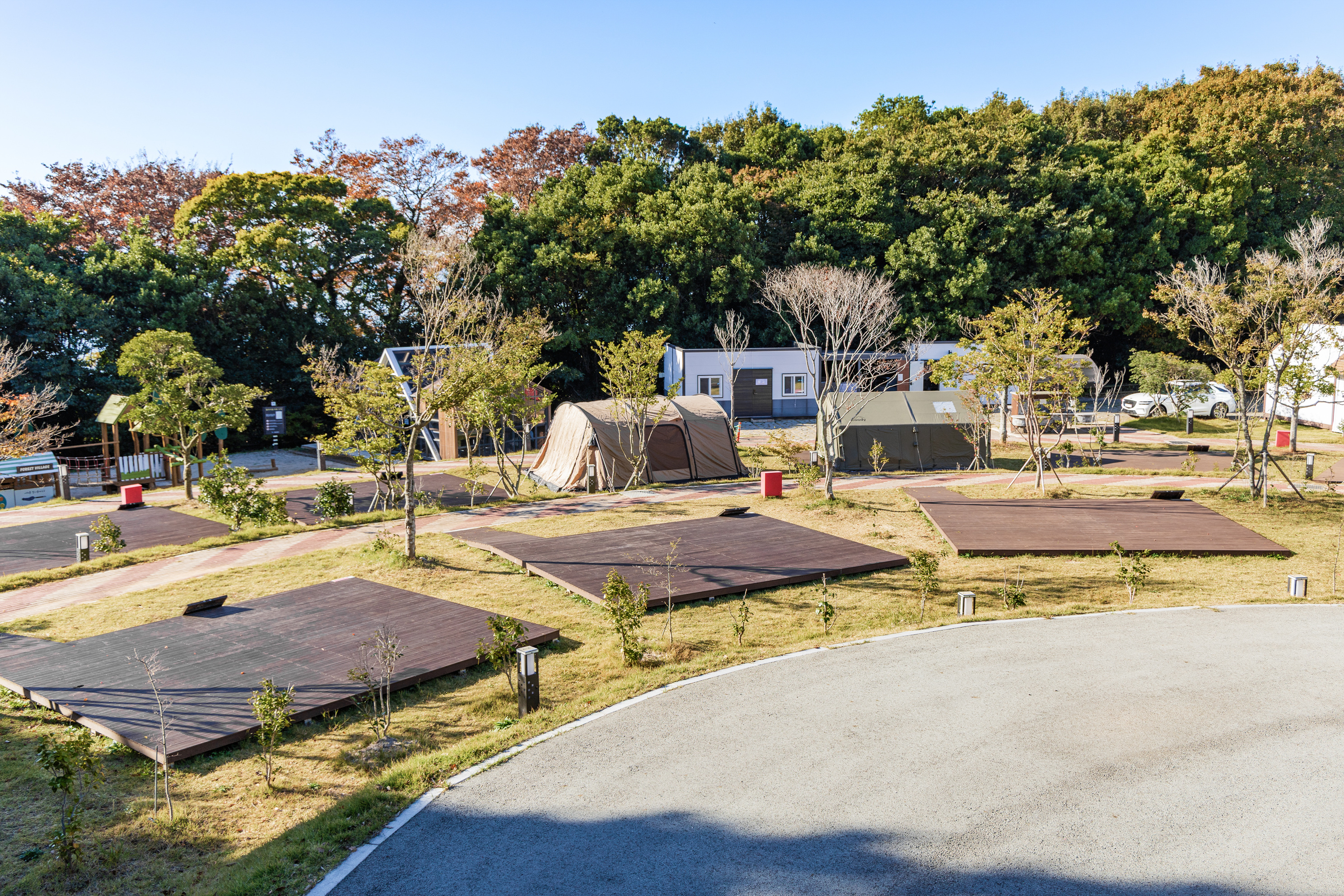 다도해해상국립공원 구계등야영장 32번째 이미지