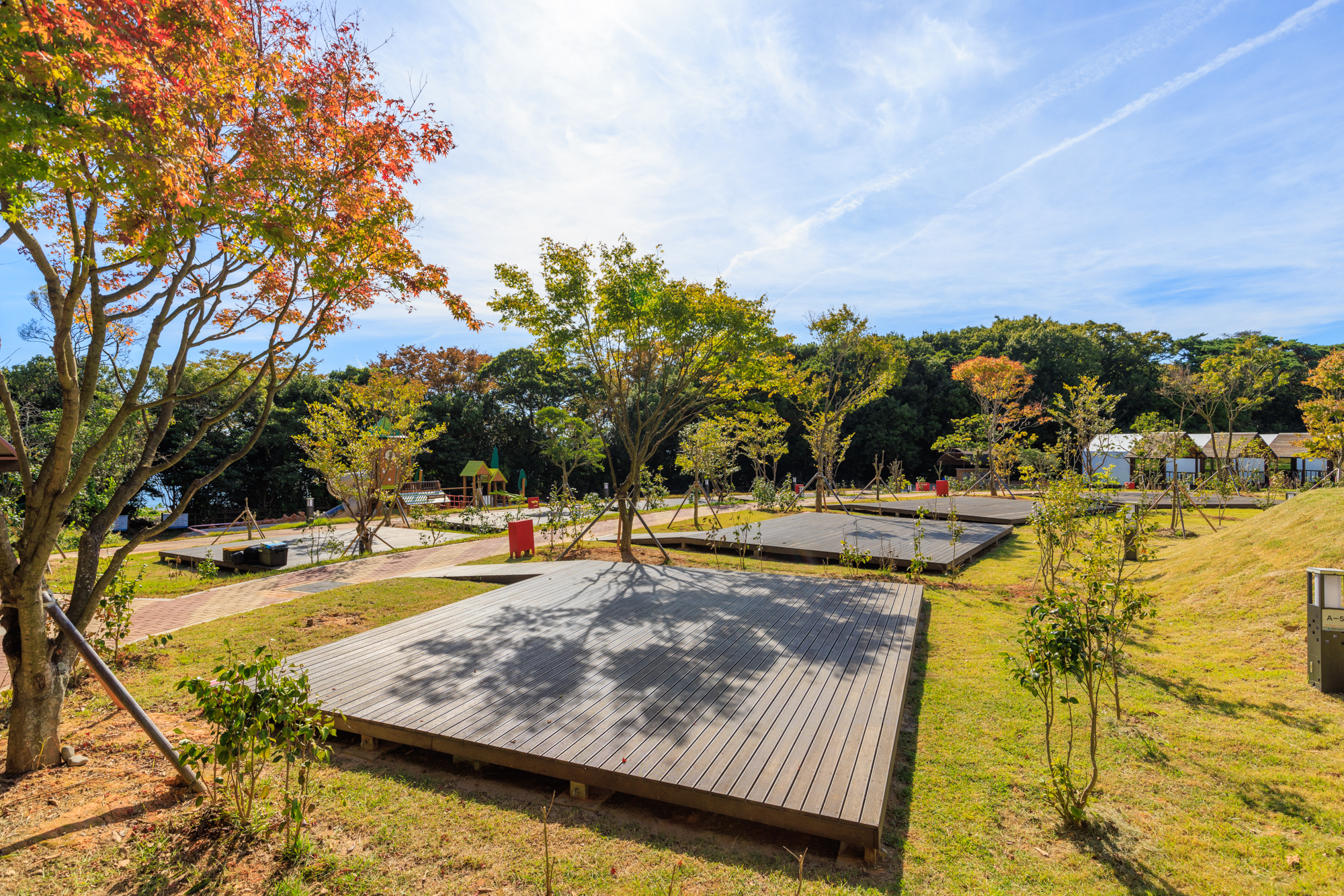 다도해해상국립공원 구계등야영장 10번째 이미지