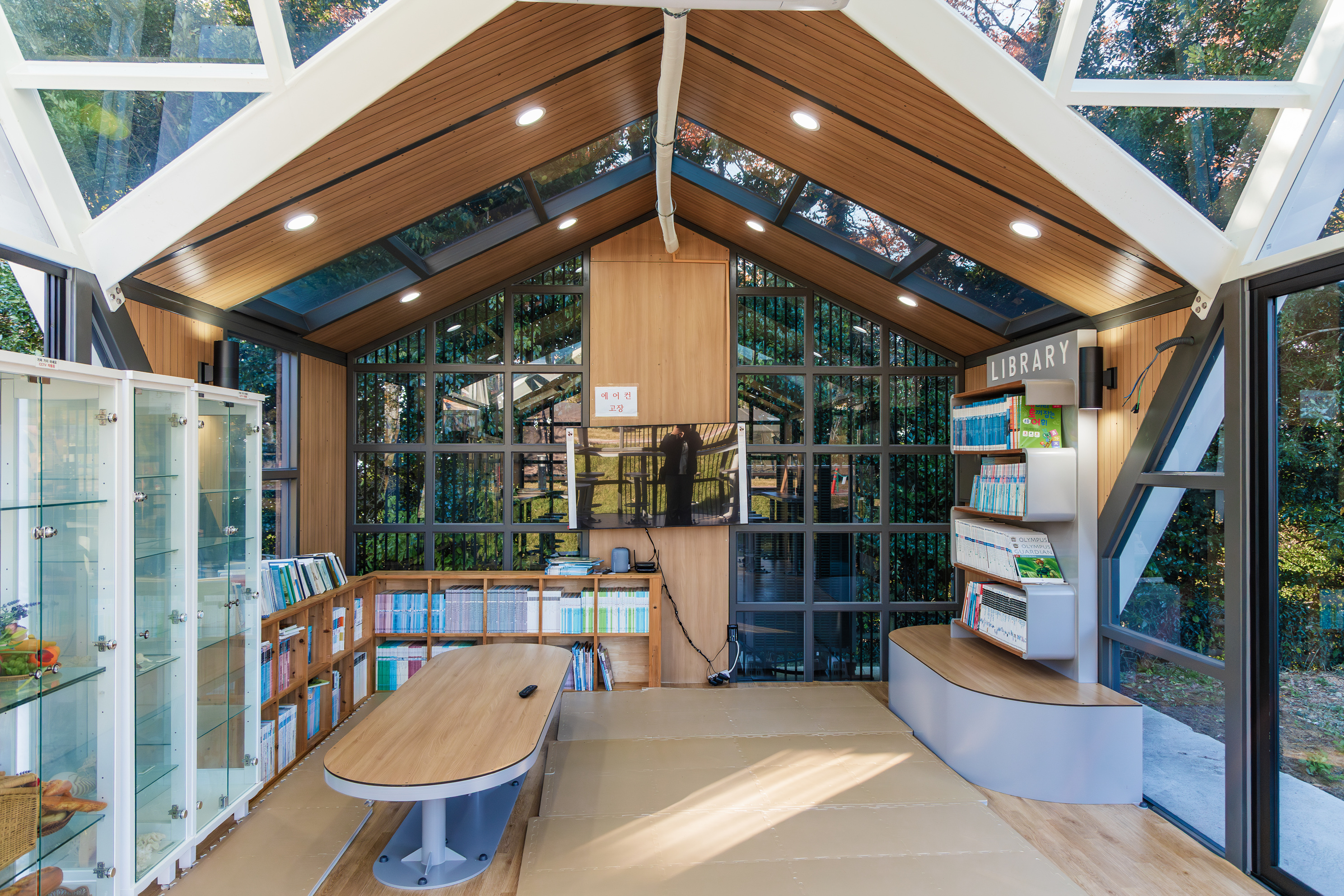 다도해해상국립공원 구계등야영장 31번째 이미지