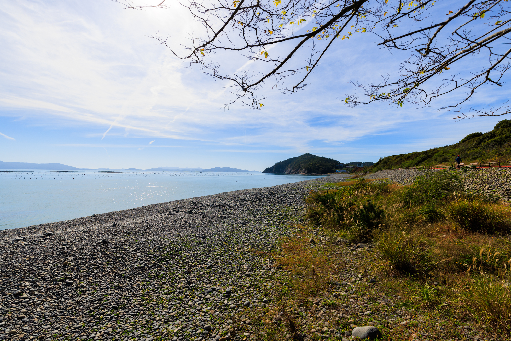다도해해상국립공원 구계등야영장 24번째 이미지