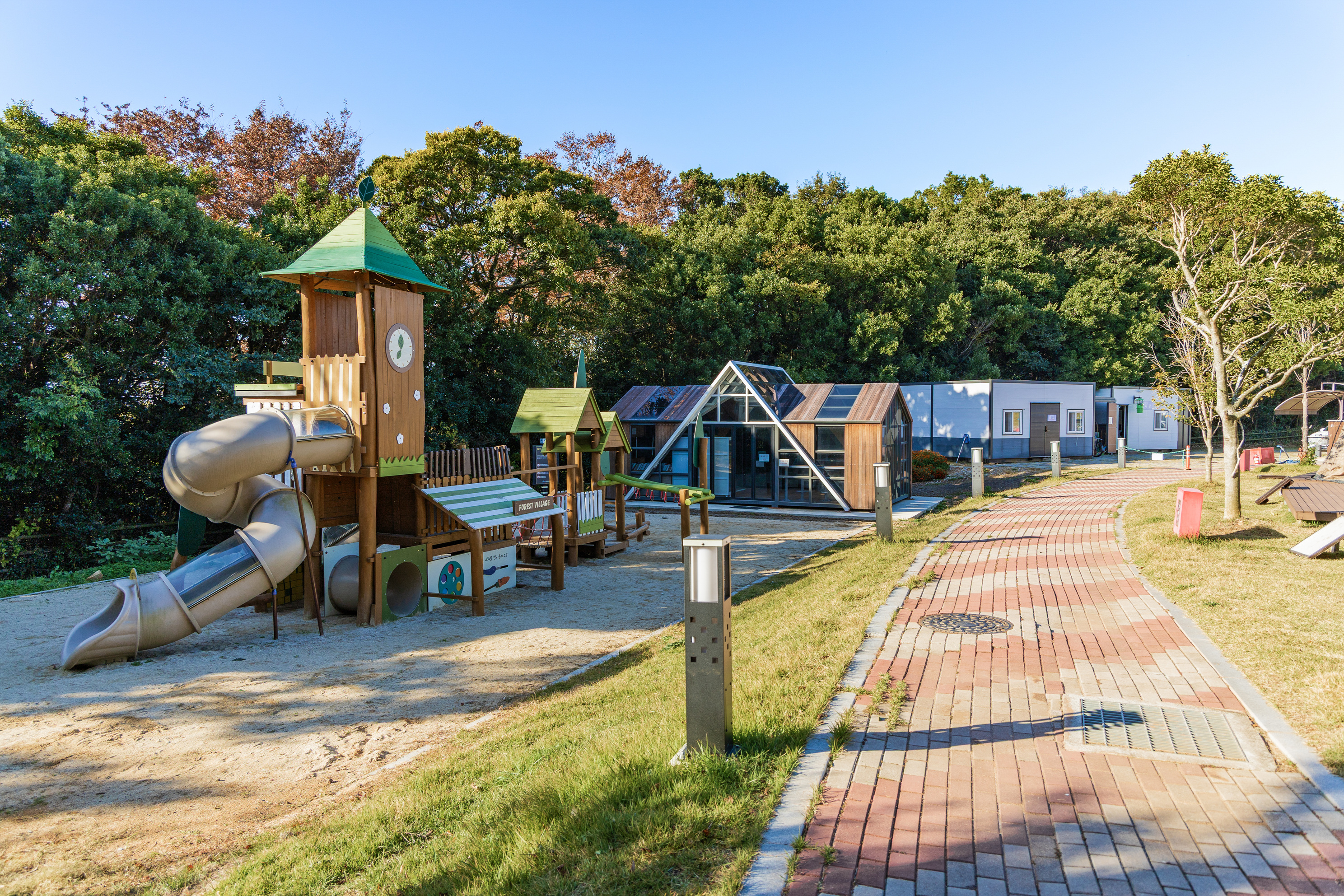 다도해해상국립공원 구계등야영장 27번째 이미지