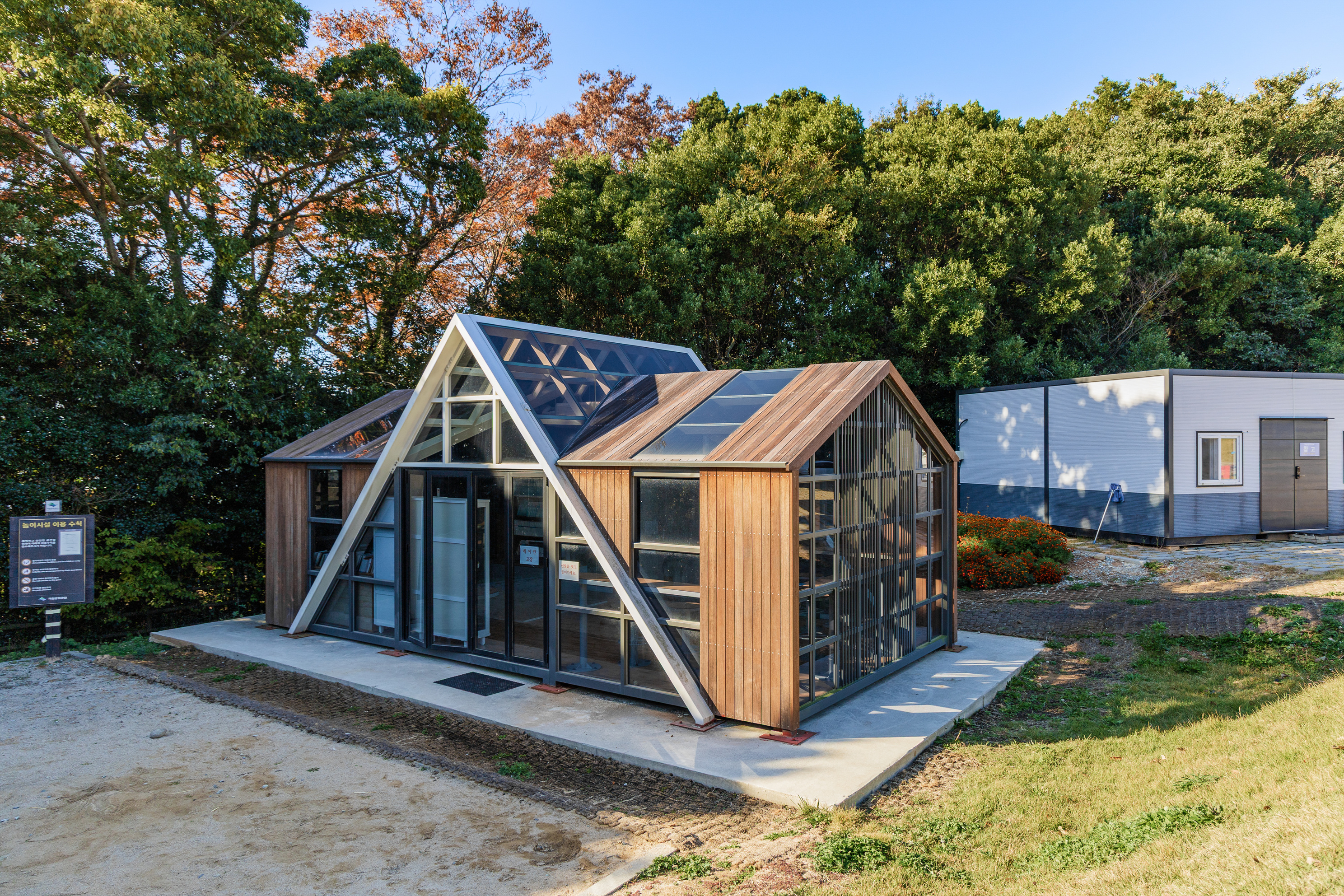 다도해해상국립공원 구계등야영장 29번째 이미지