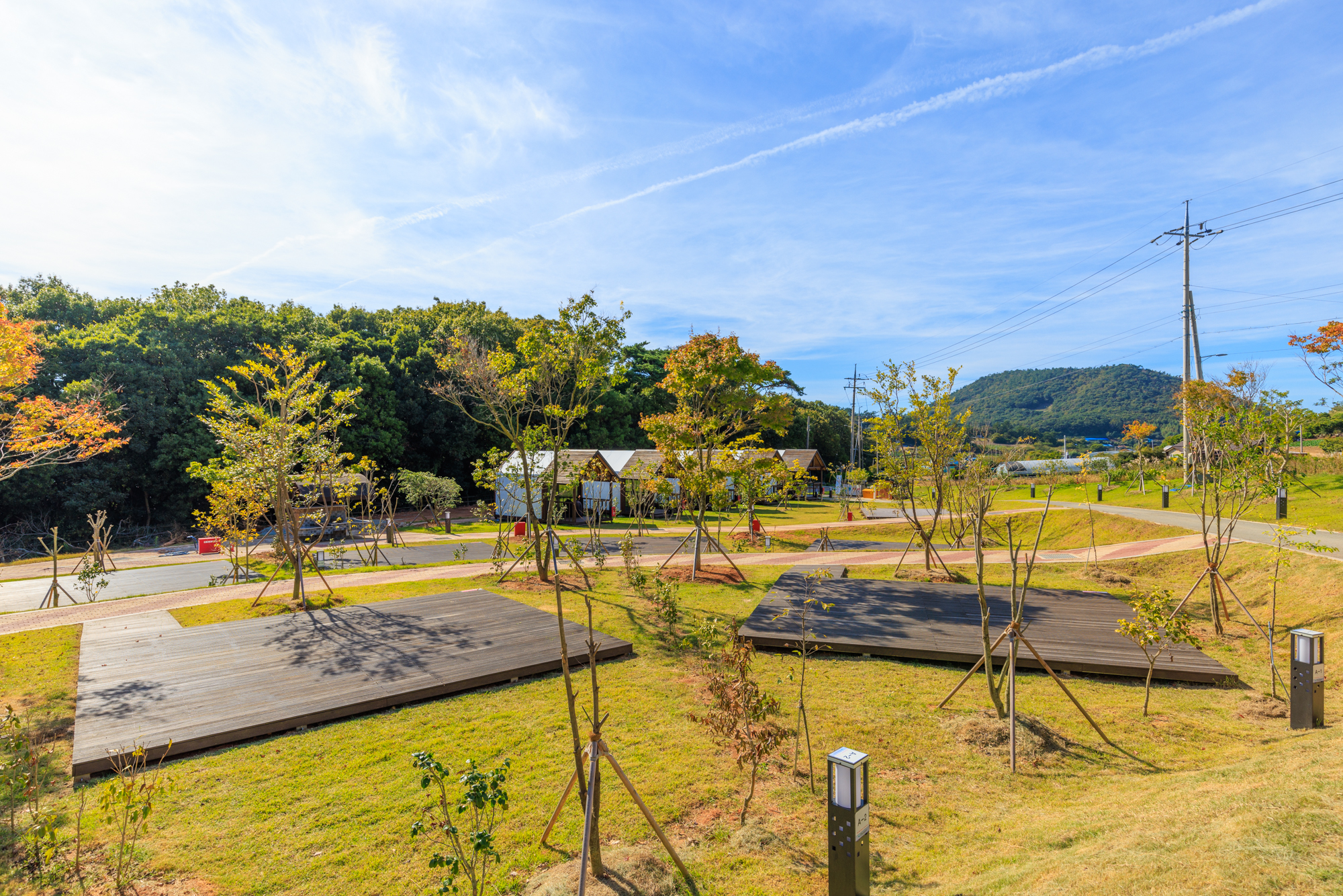 다도해해상국립공원 구계등야영장 9번째 이미지