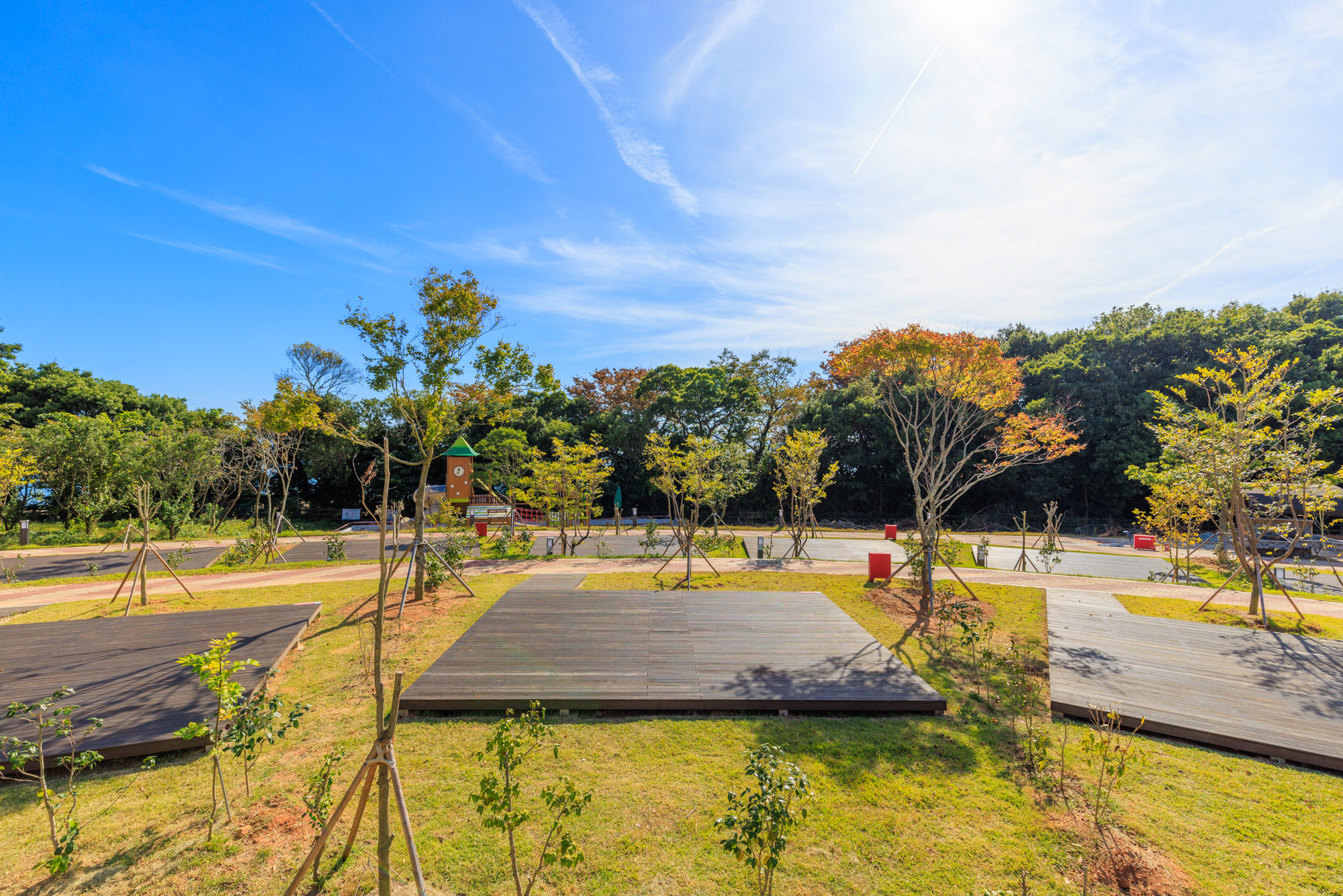 다도해해상국립공원 구계등야영장 8번째 이미지