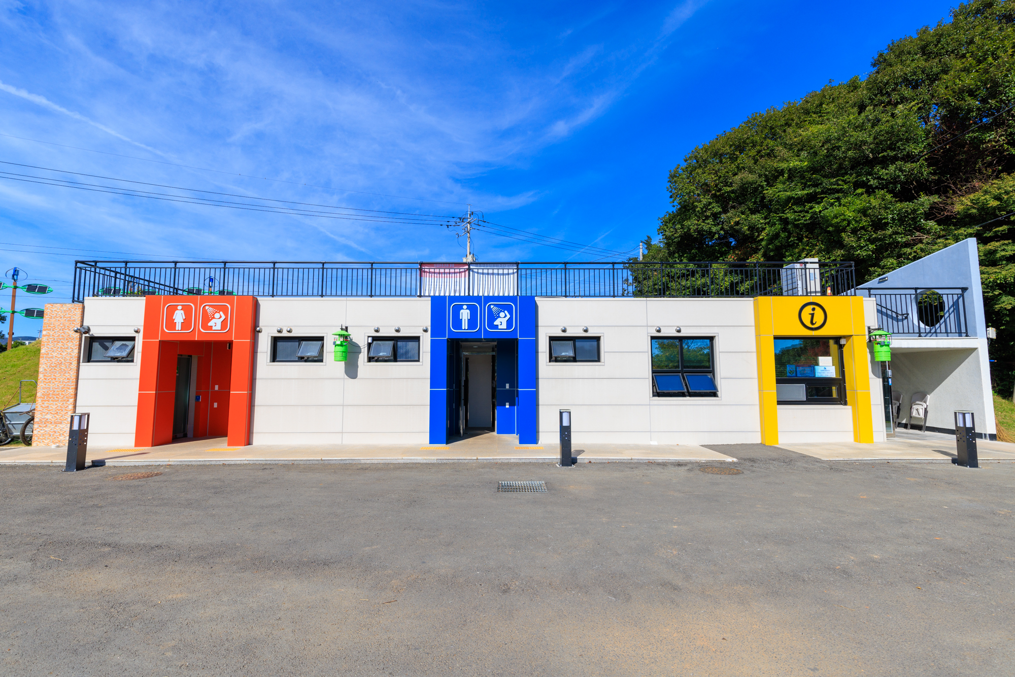 다도해해상국립공원 구계등야영장 20번째 이미지