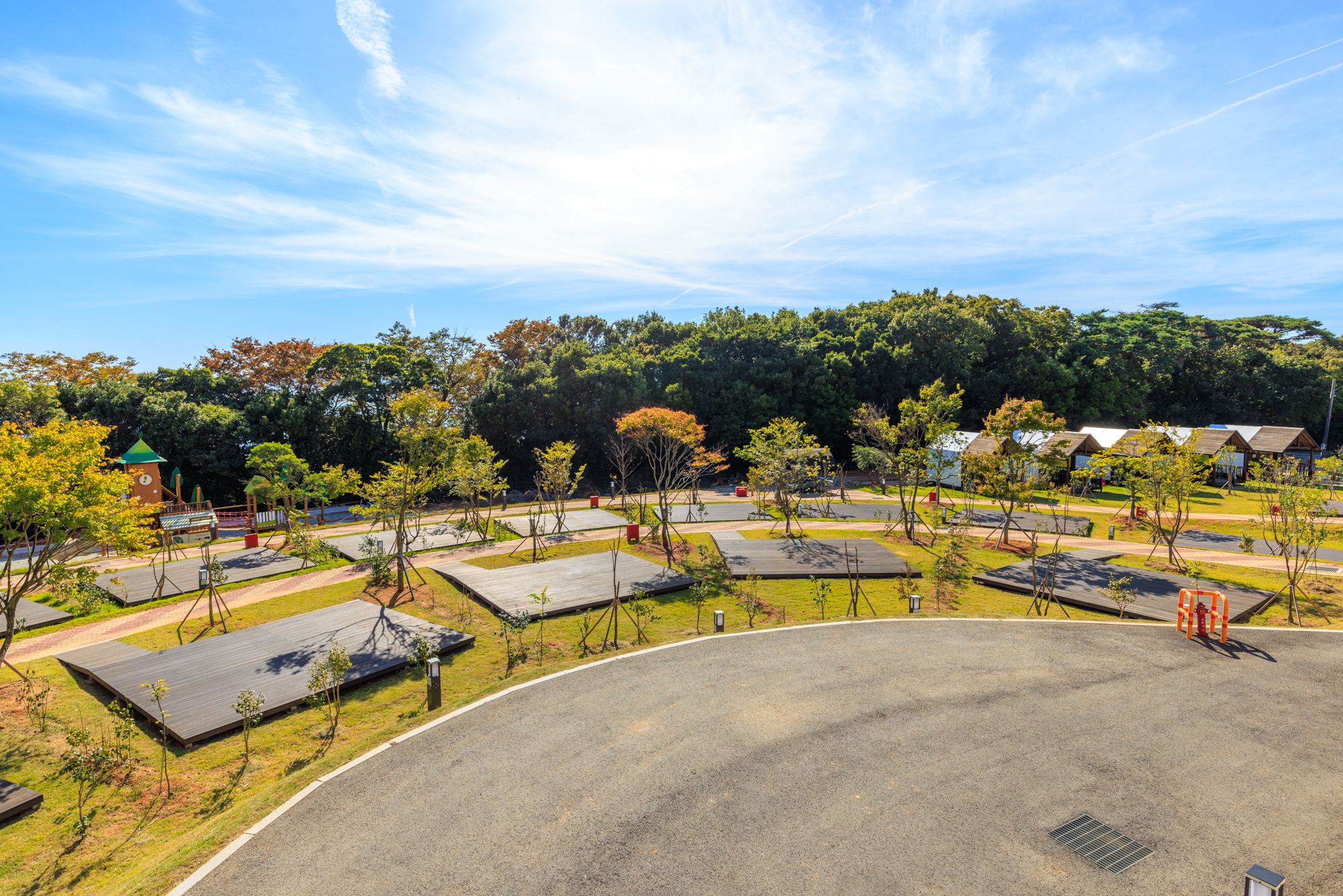 다도해해상국립공원 구계등야영장 44번째 이미지