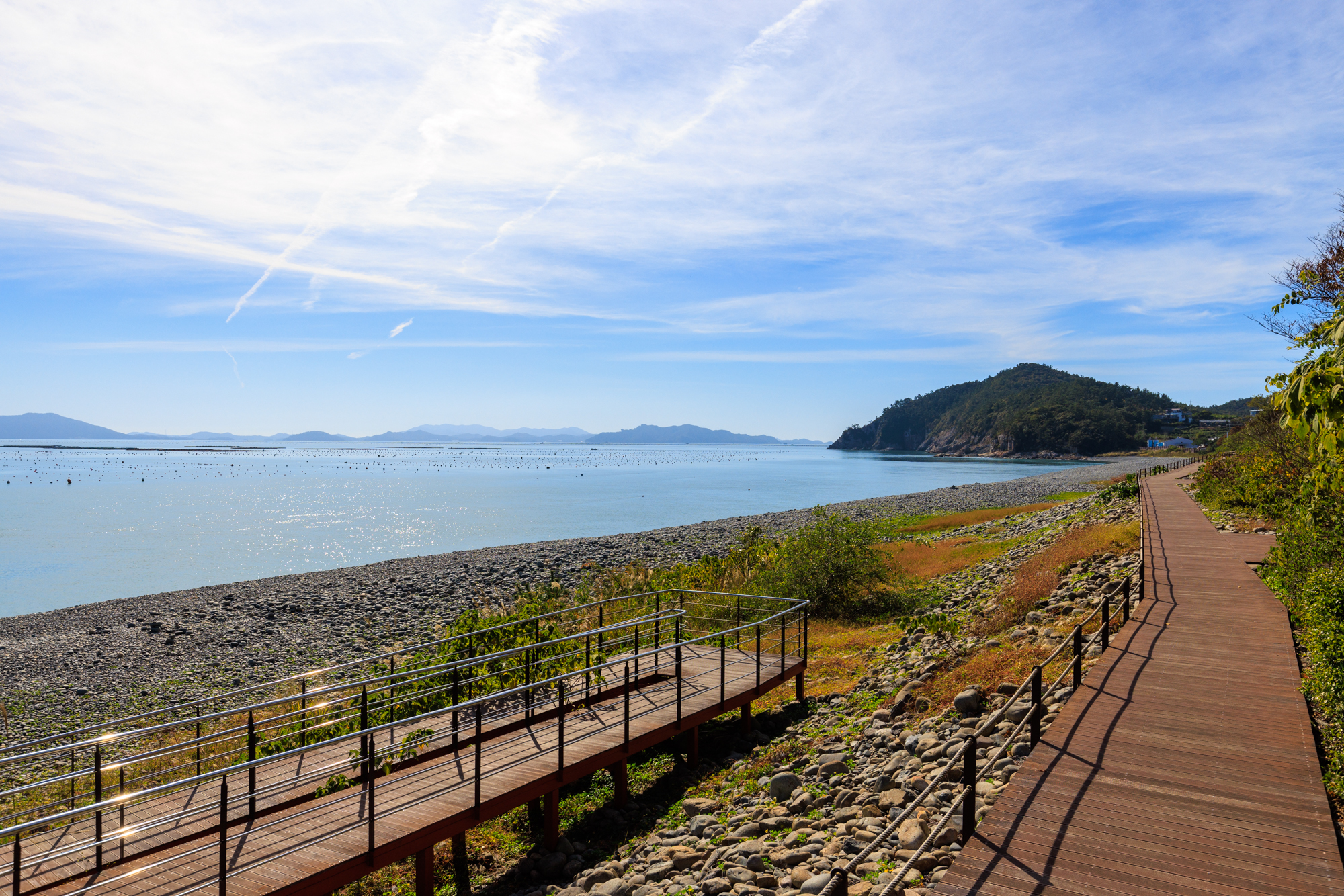 다도해해상국립공원 구계등야영장 22번째 이미지