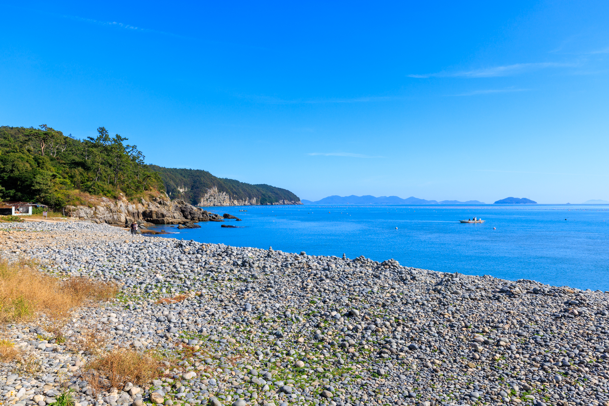 다도해해상국립공원 구계등야영장 23번째 이미지