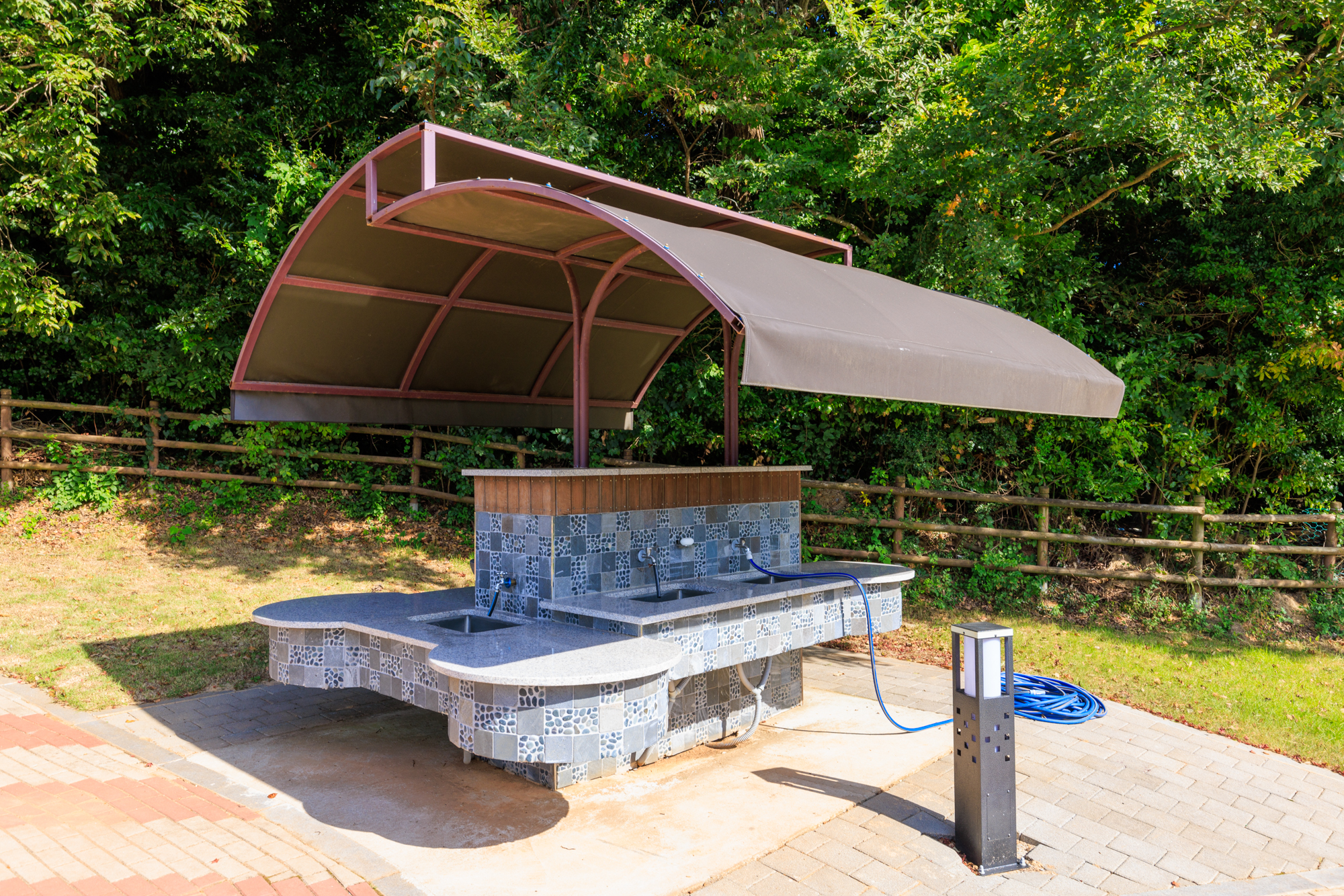 다도해해상국립공원 구계등야영장 19번째 이미지