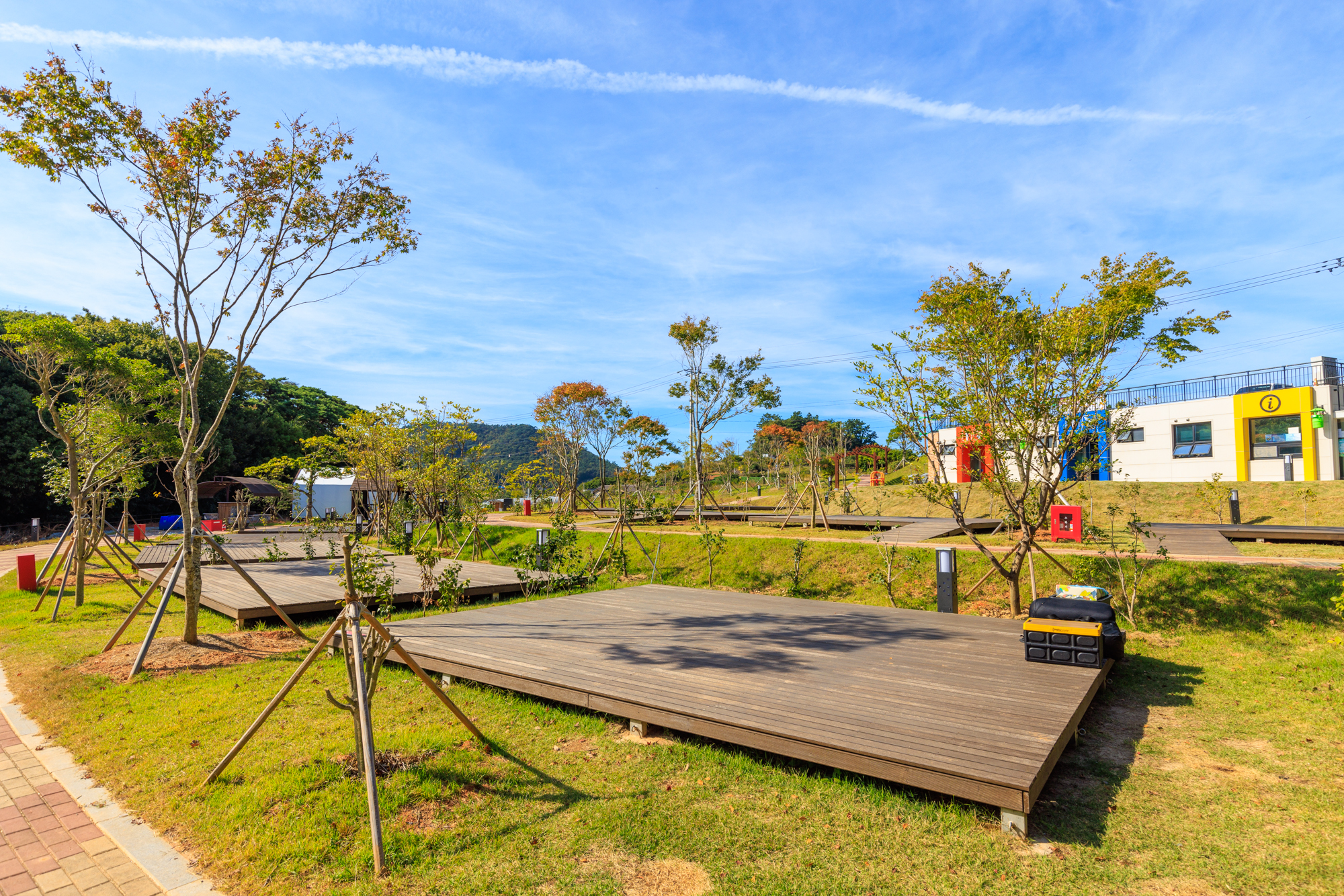 다도해해상국립공원 구계등야영장 11번째 이미지