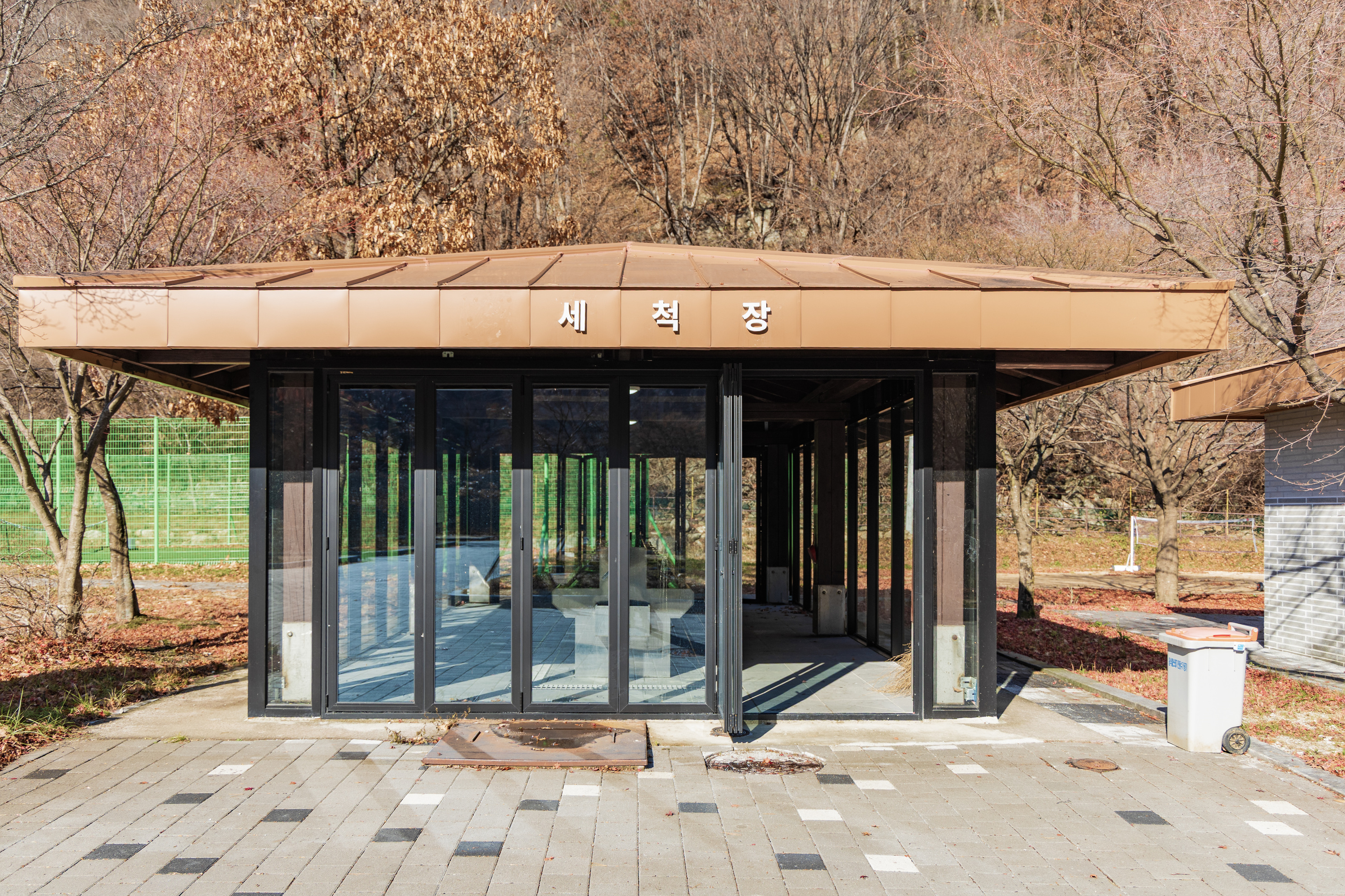 달궁자동차야영장 35번째 이미지