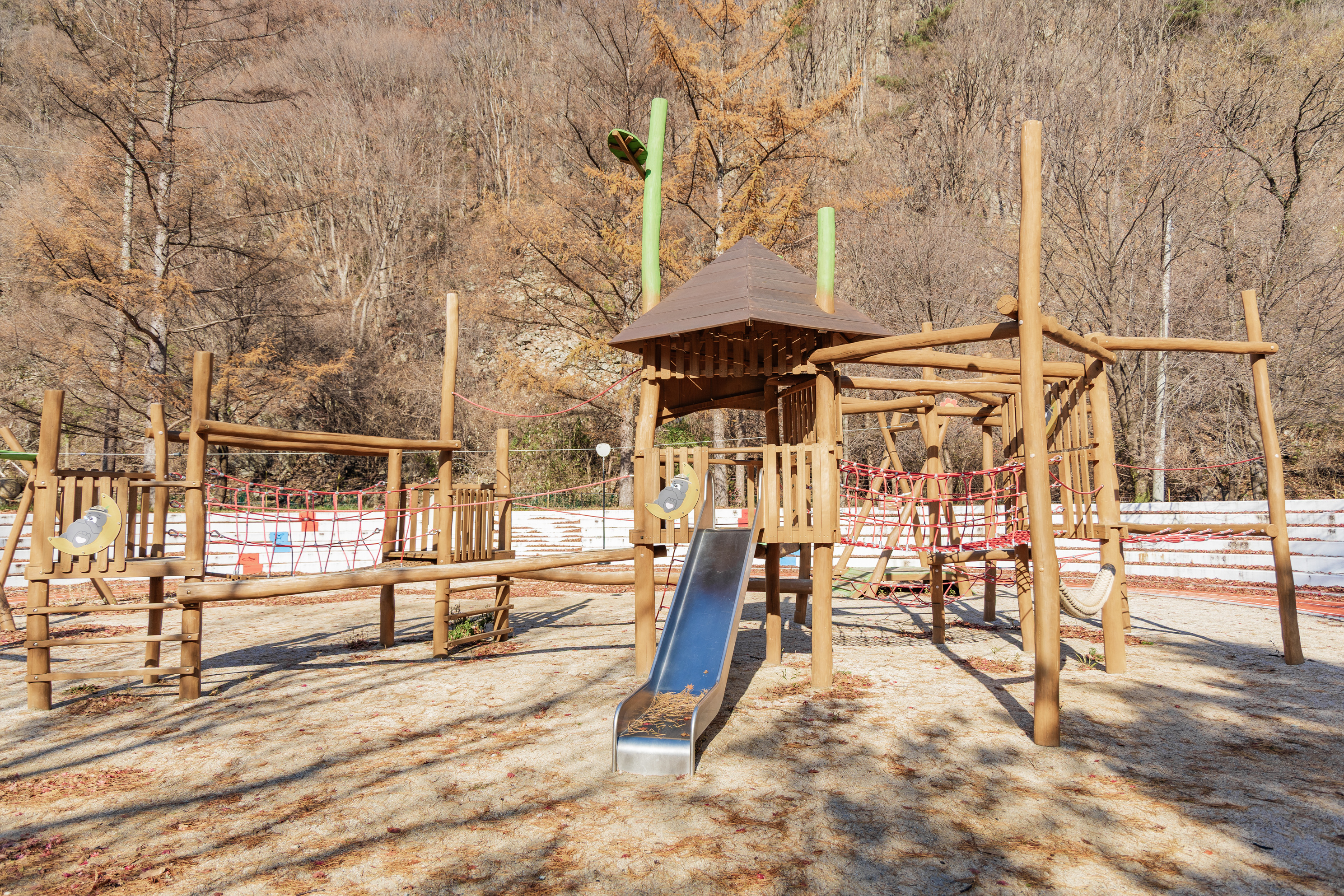 달궁자동차야영장 27번째 이미지