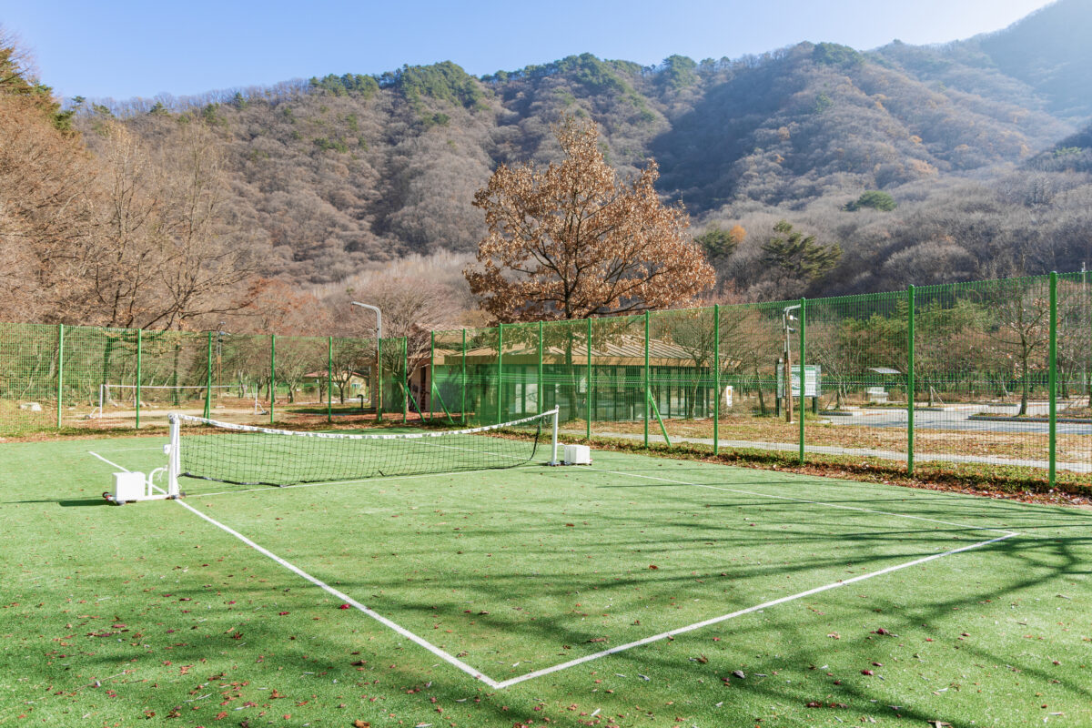 달궁자동차야영장 42번째 이미지