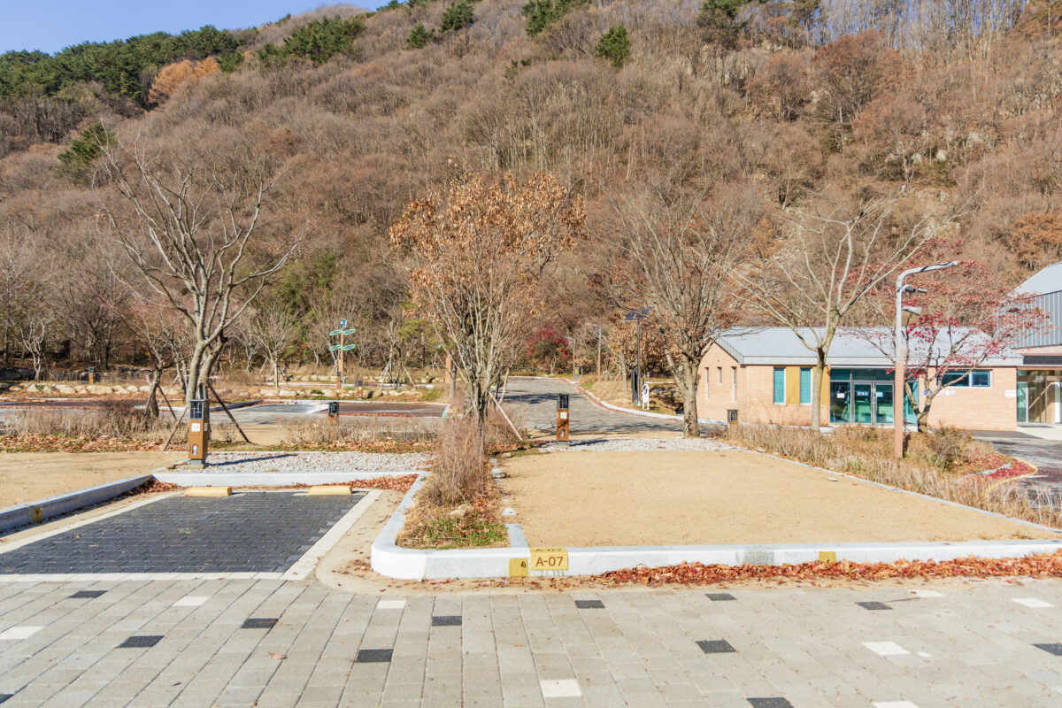 달궁자동차야영장 40번째 이미지