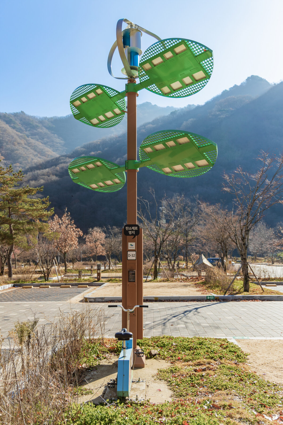 달궁자동차야영장 44번째 이미지