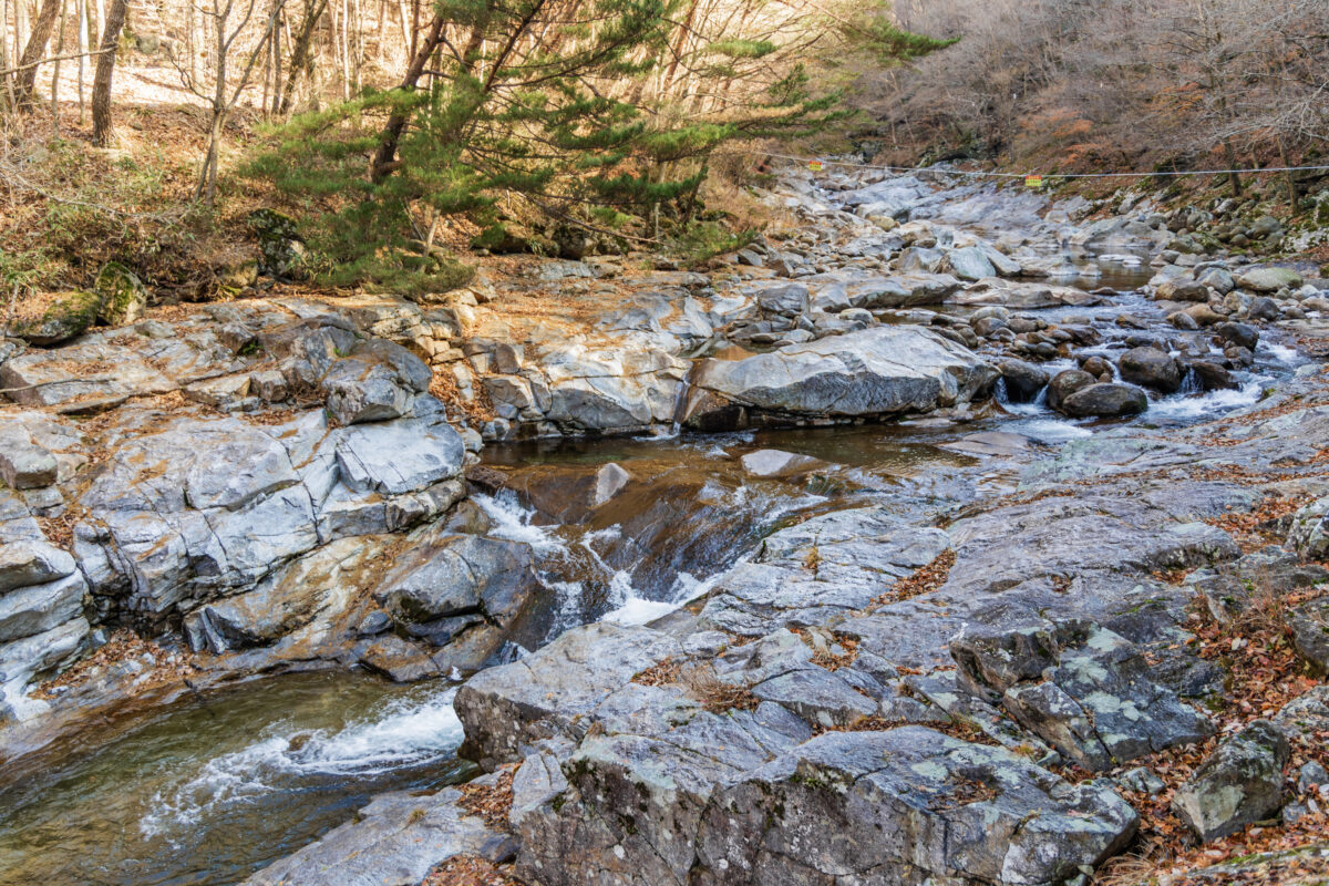 달궁자동차야영장 49번째 이미지