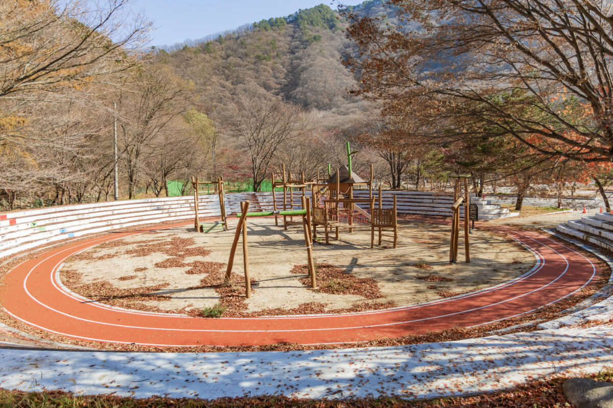 달궁자동차야영장 25번째 이미지