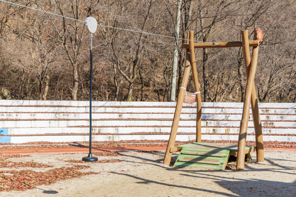 달궁자동차야영장 26번째 이미지