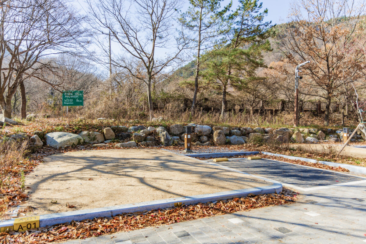 달궁자동차야영장 39번째 이미지