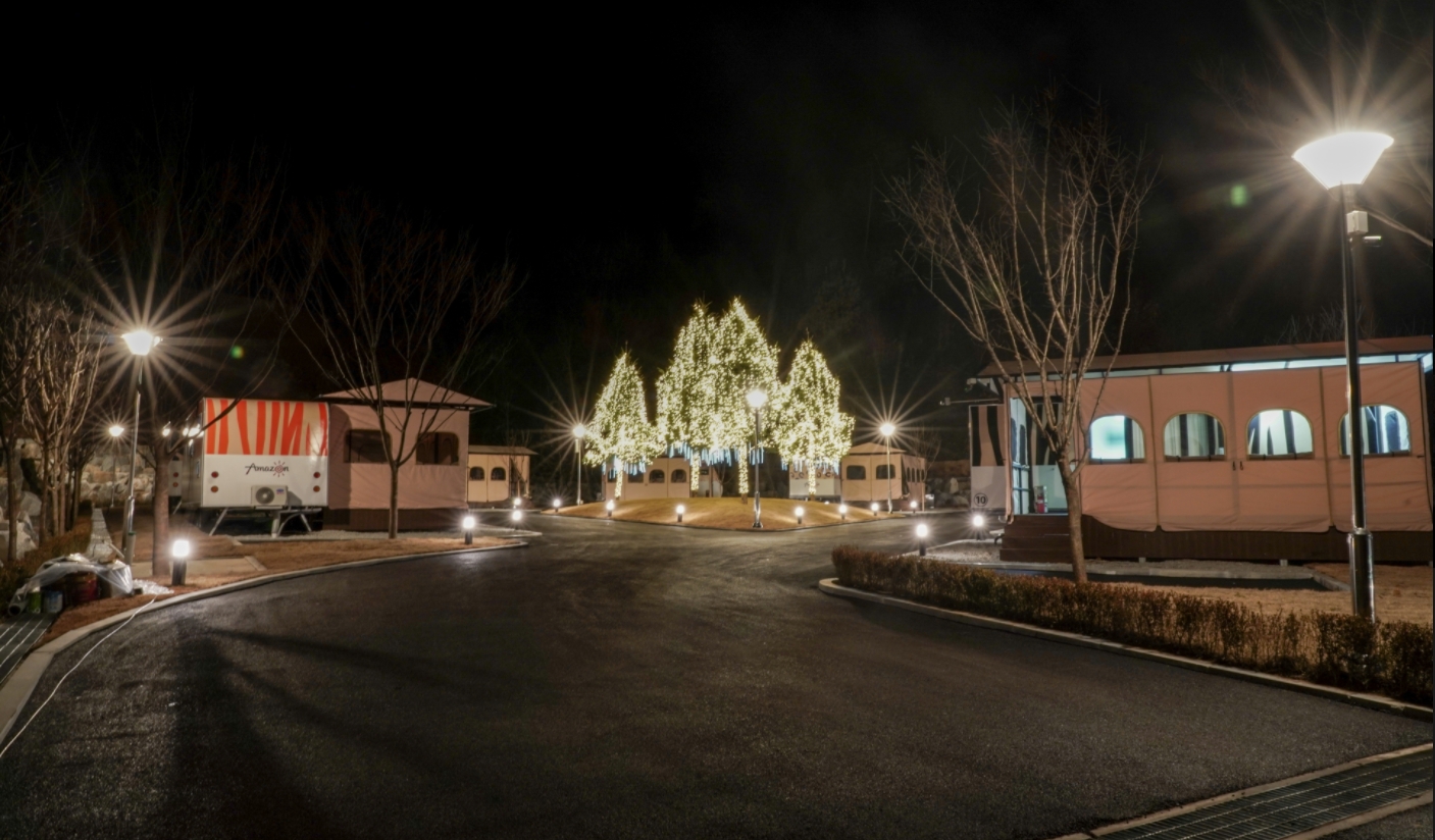 카라반파크 아마존 52번째 이미지