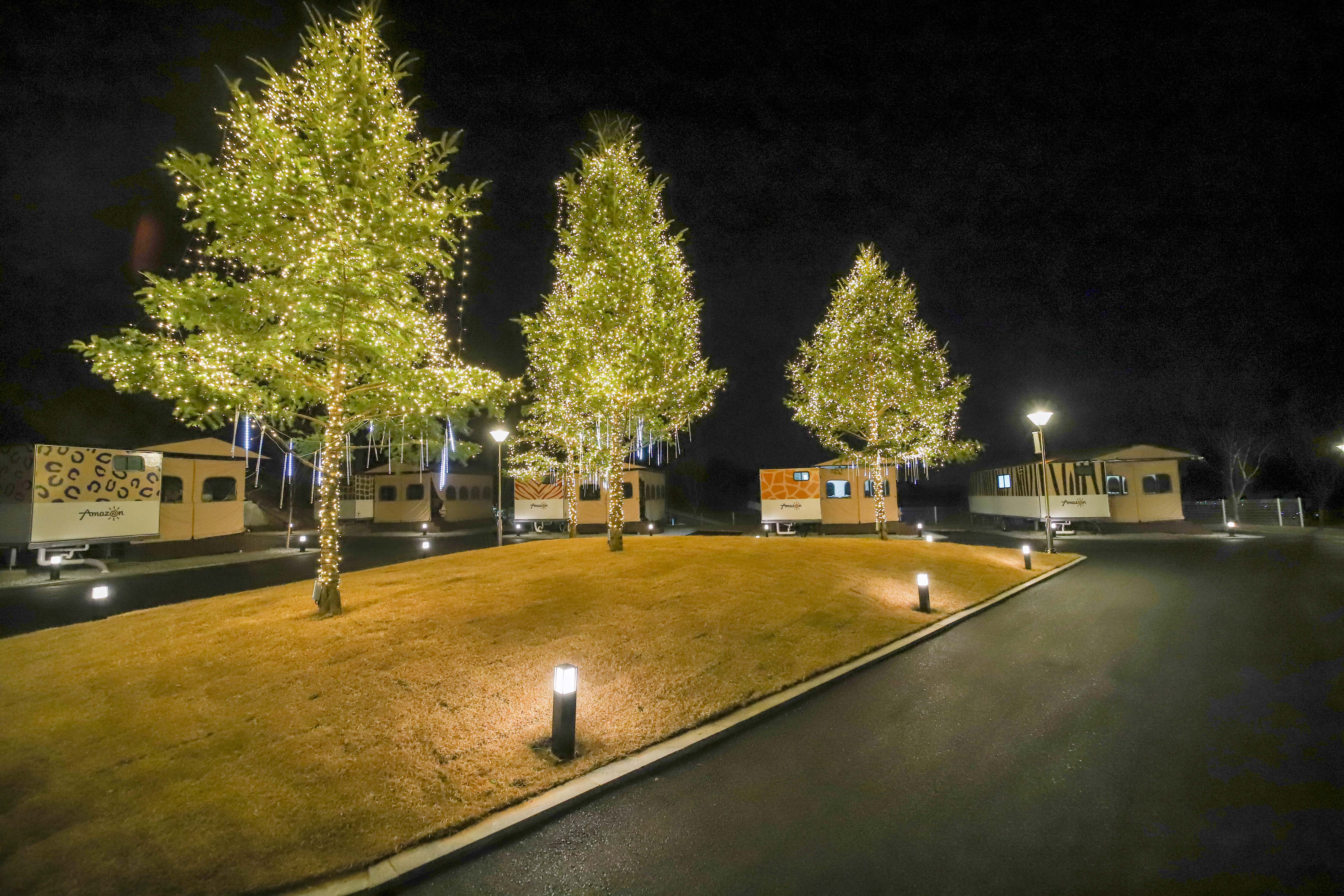 카라반파크 아마존 22번째 이미지