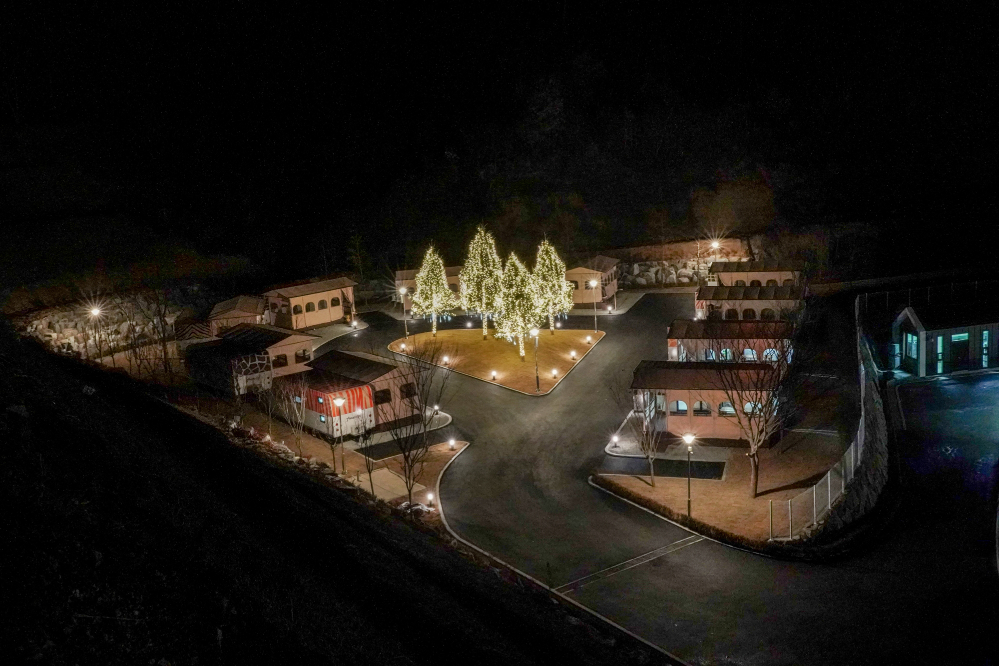 카라반파크 아마존 34번째 이미지