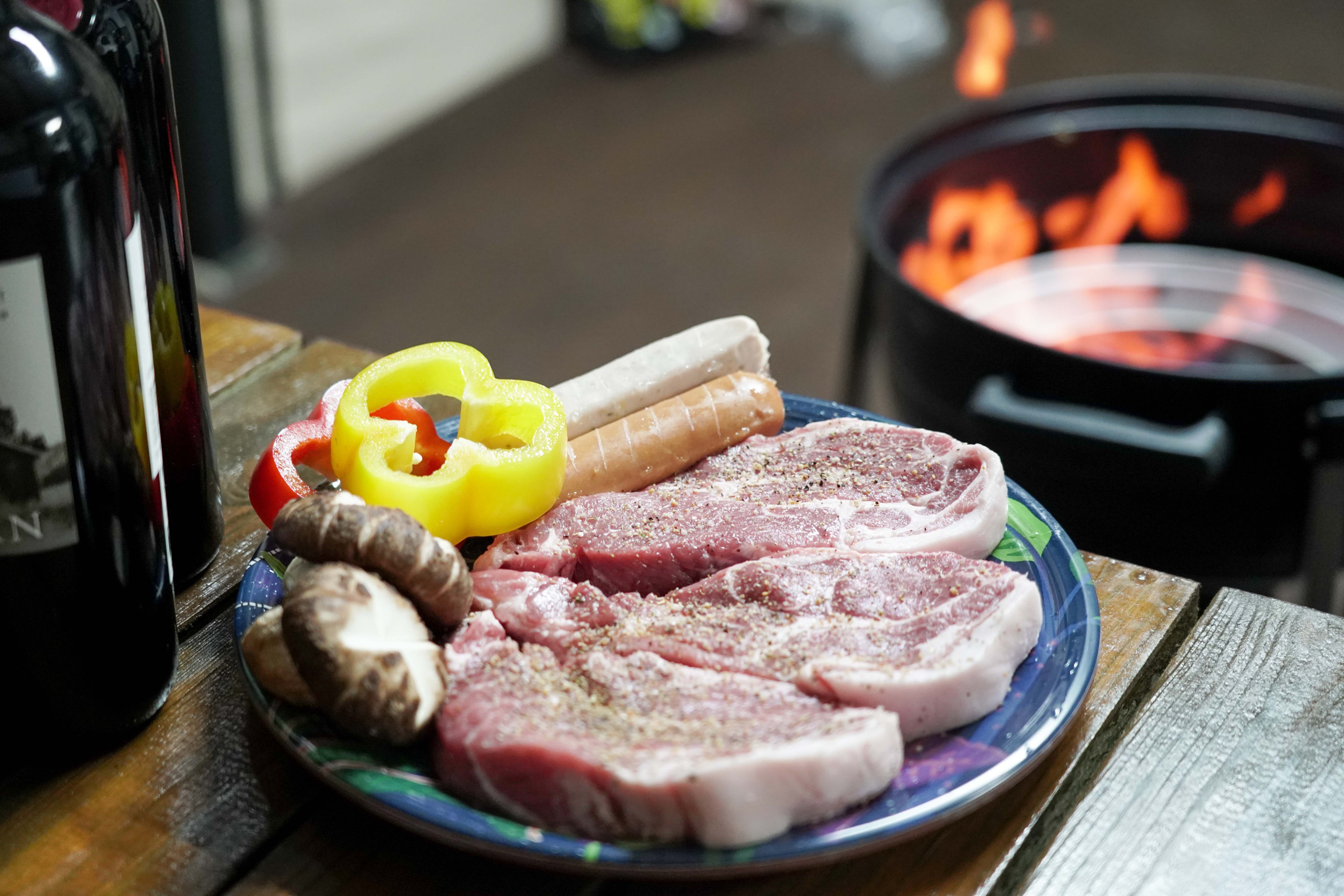 카라반파크 아마존 14번째 이미지