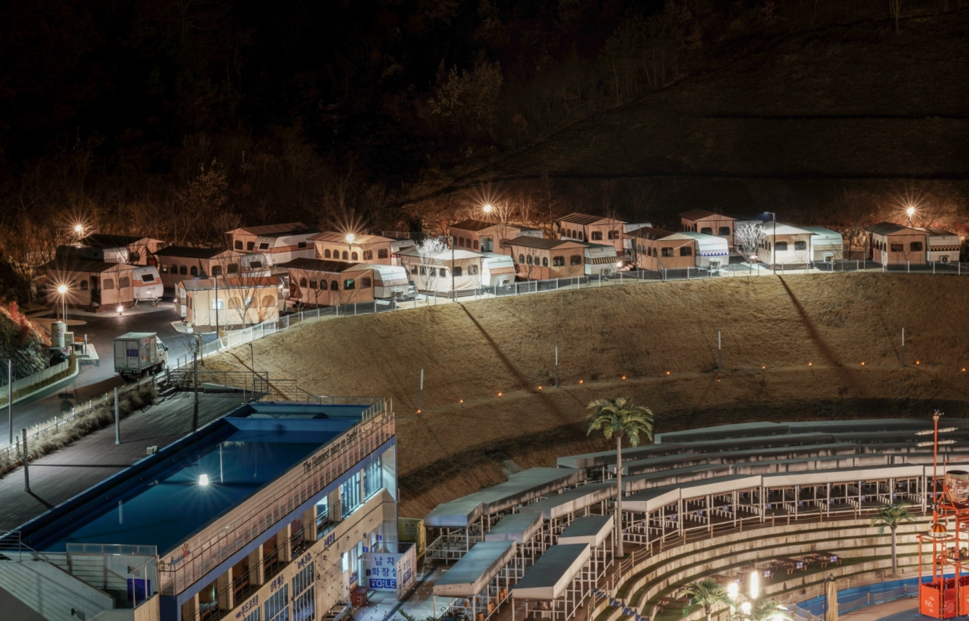 카라반파크 아마존 51번째 이미지