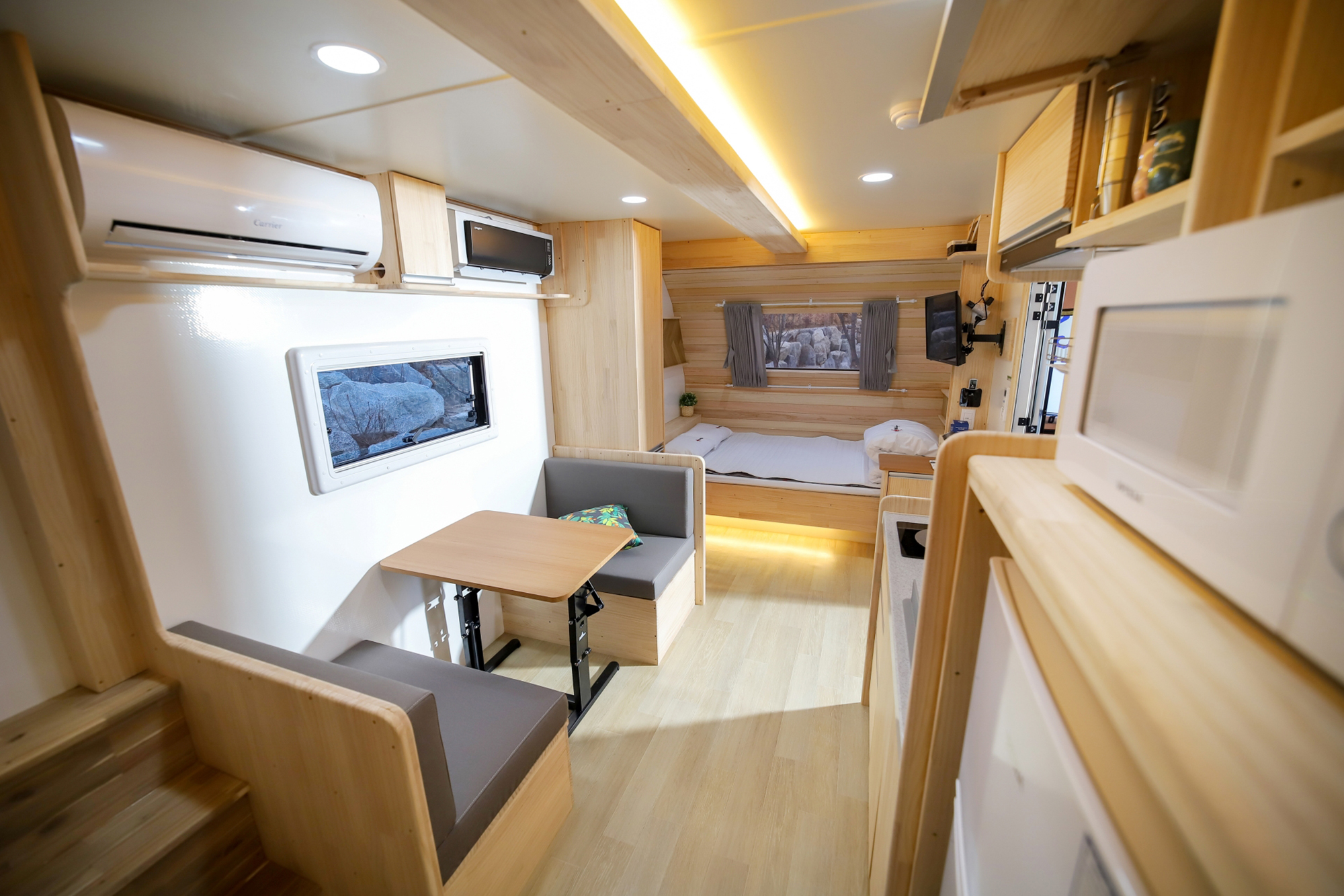 카라반파크 아마존 26번째 이미지