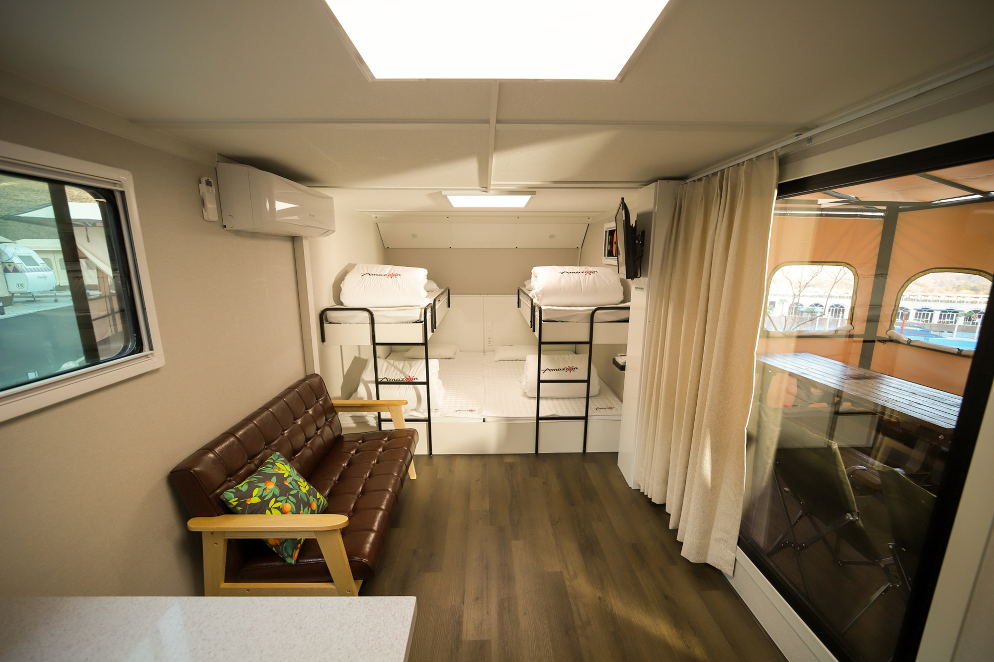 카라반파크 아마존 41번째 이미지