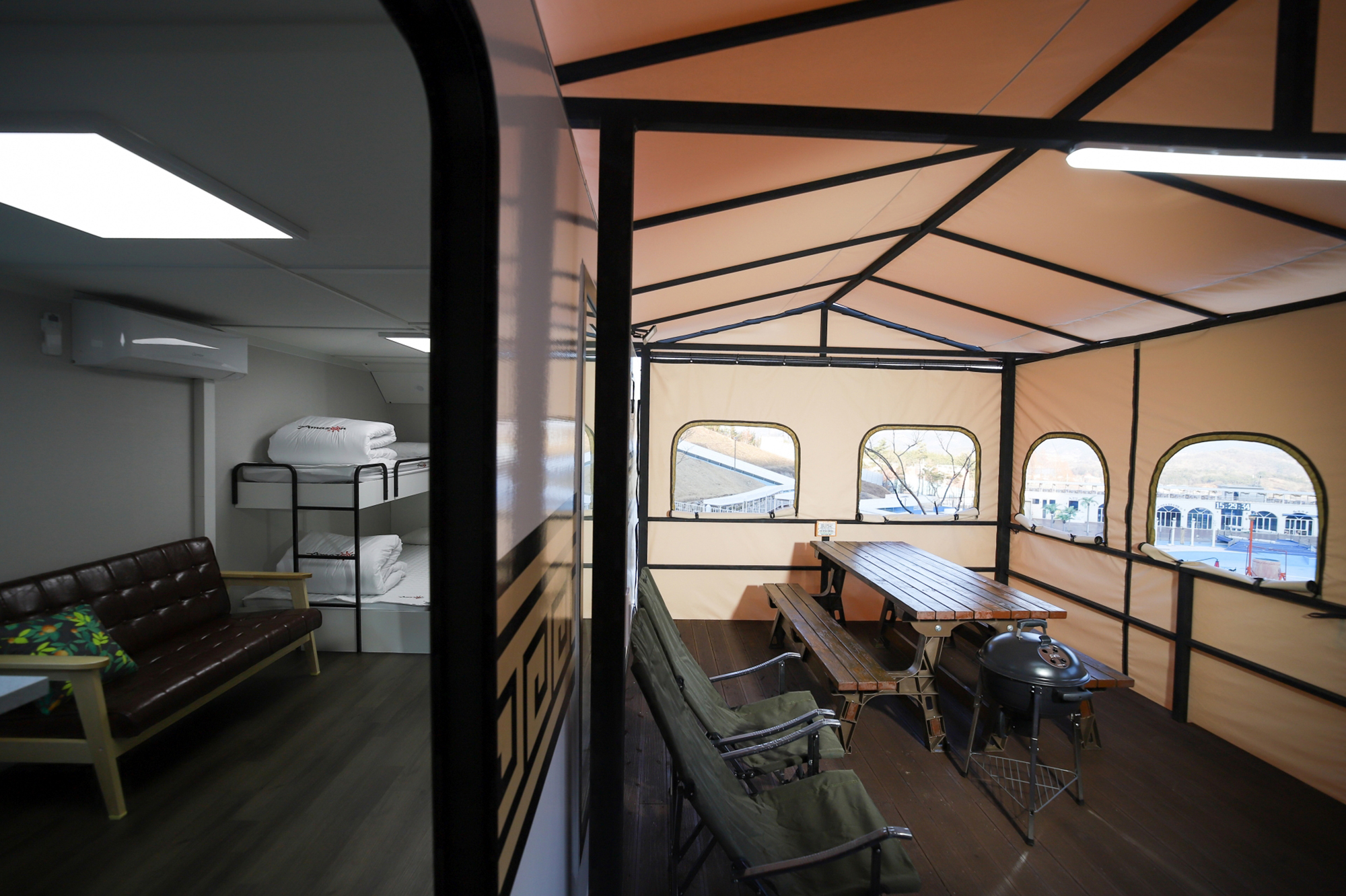 카라반파크 아마존 40번째 이미지