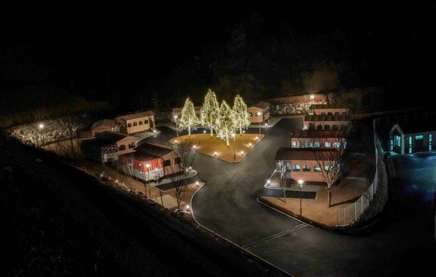 카라반파크 아마존 50번째 이미지