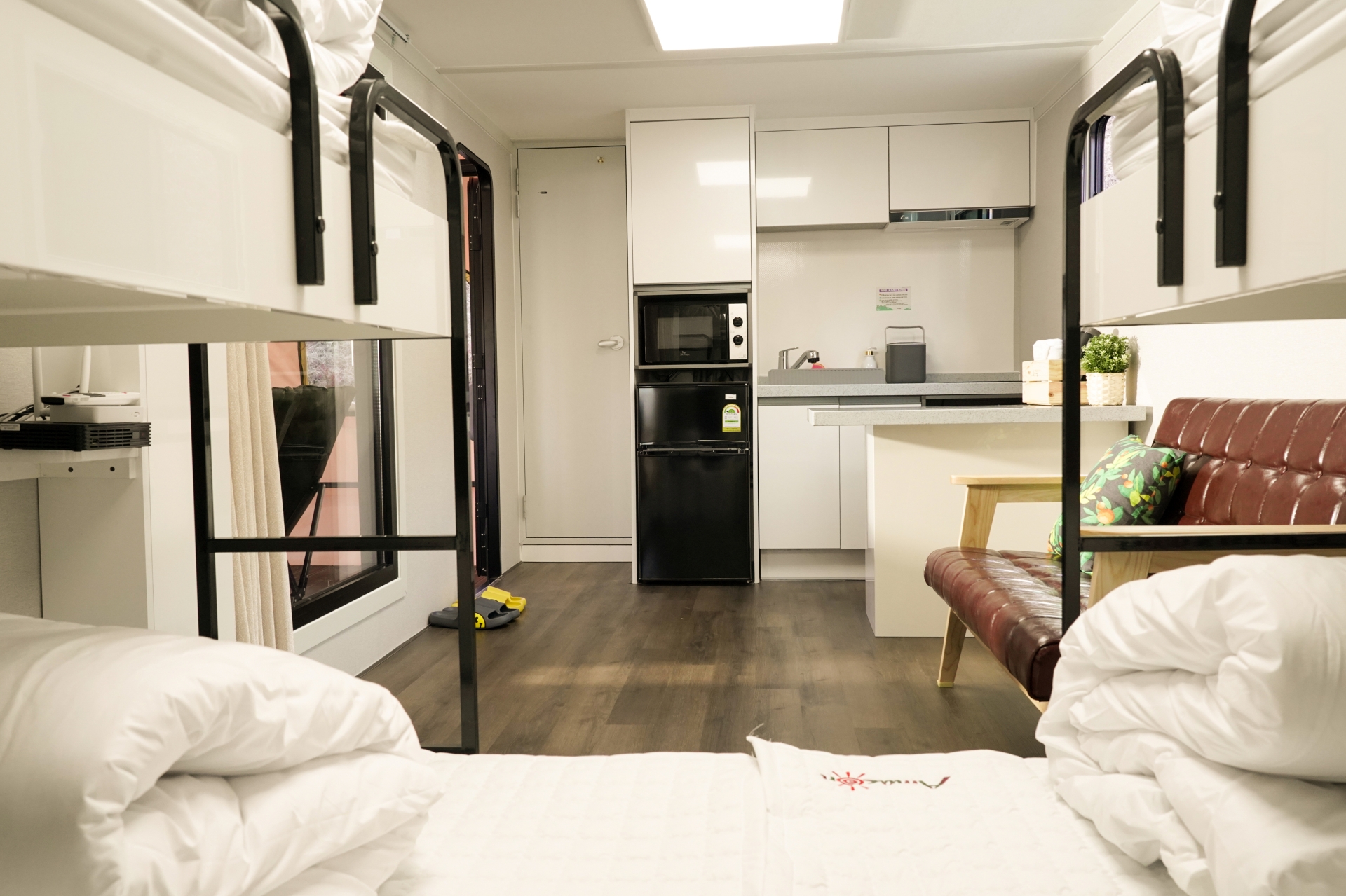 카라반파크 아마존 9번째 이미지