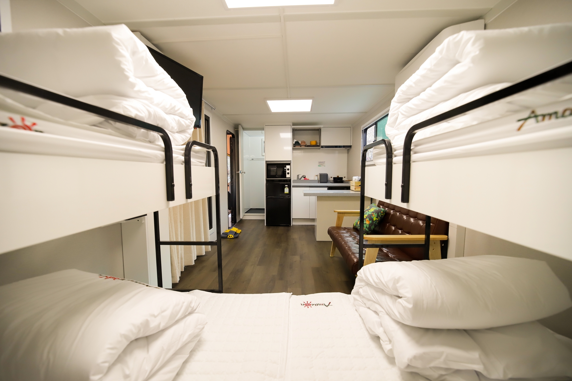 카라반파크 아마존 10번째 이미지