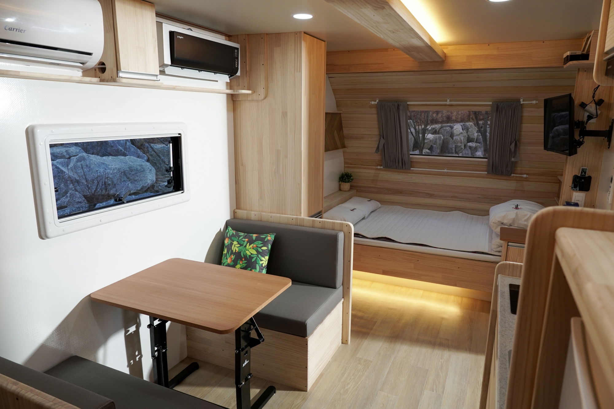 카라반파크 아마존 27번째 이미지