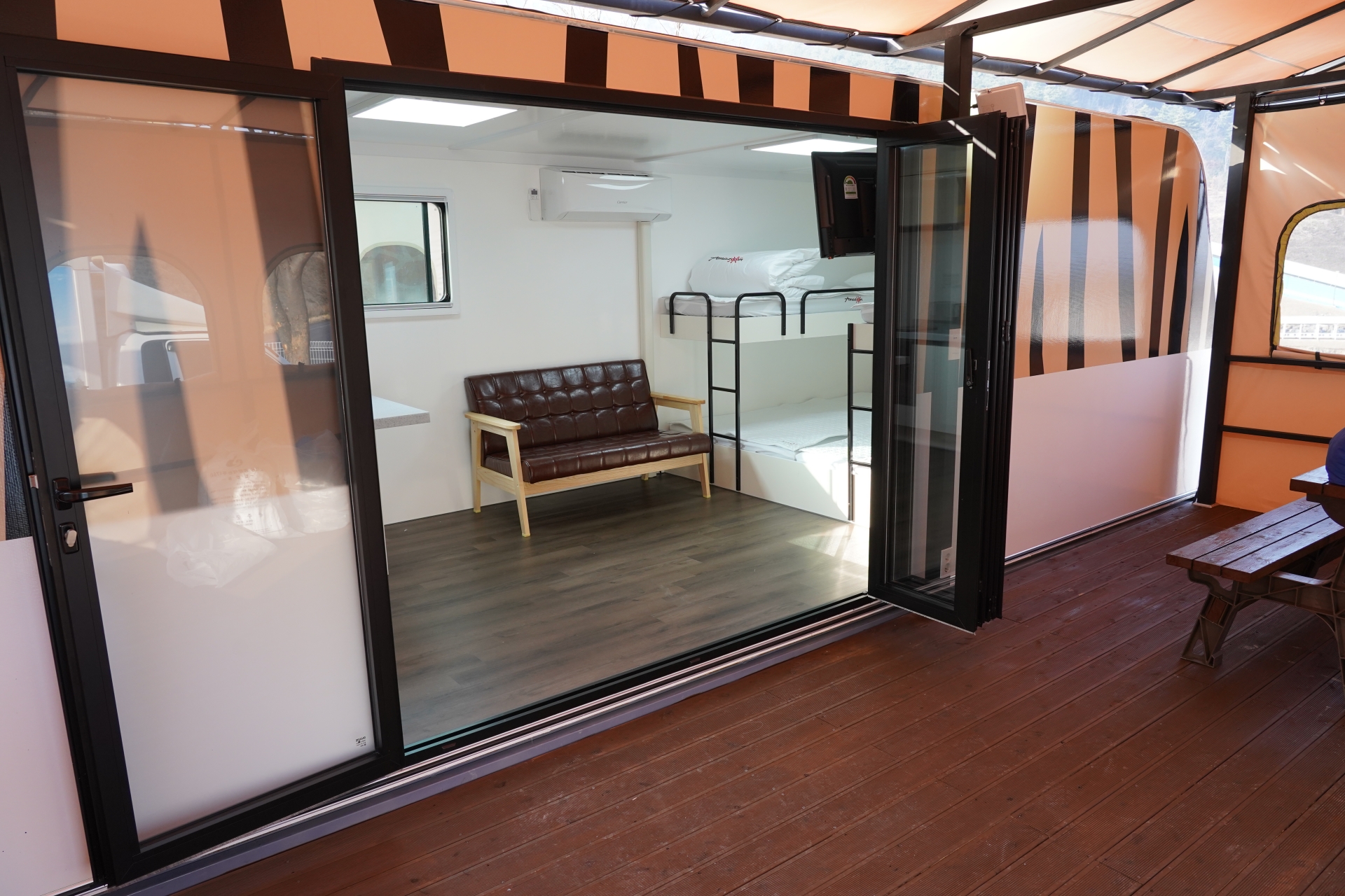 카라반파크 아마존 13번째 이미지