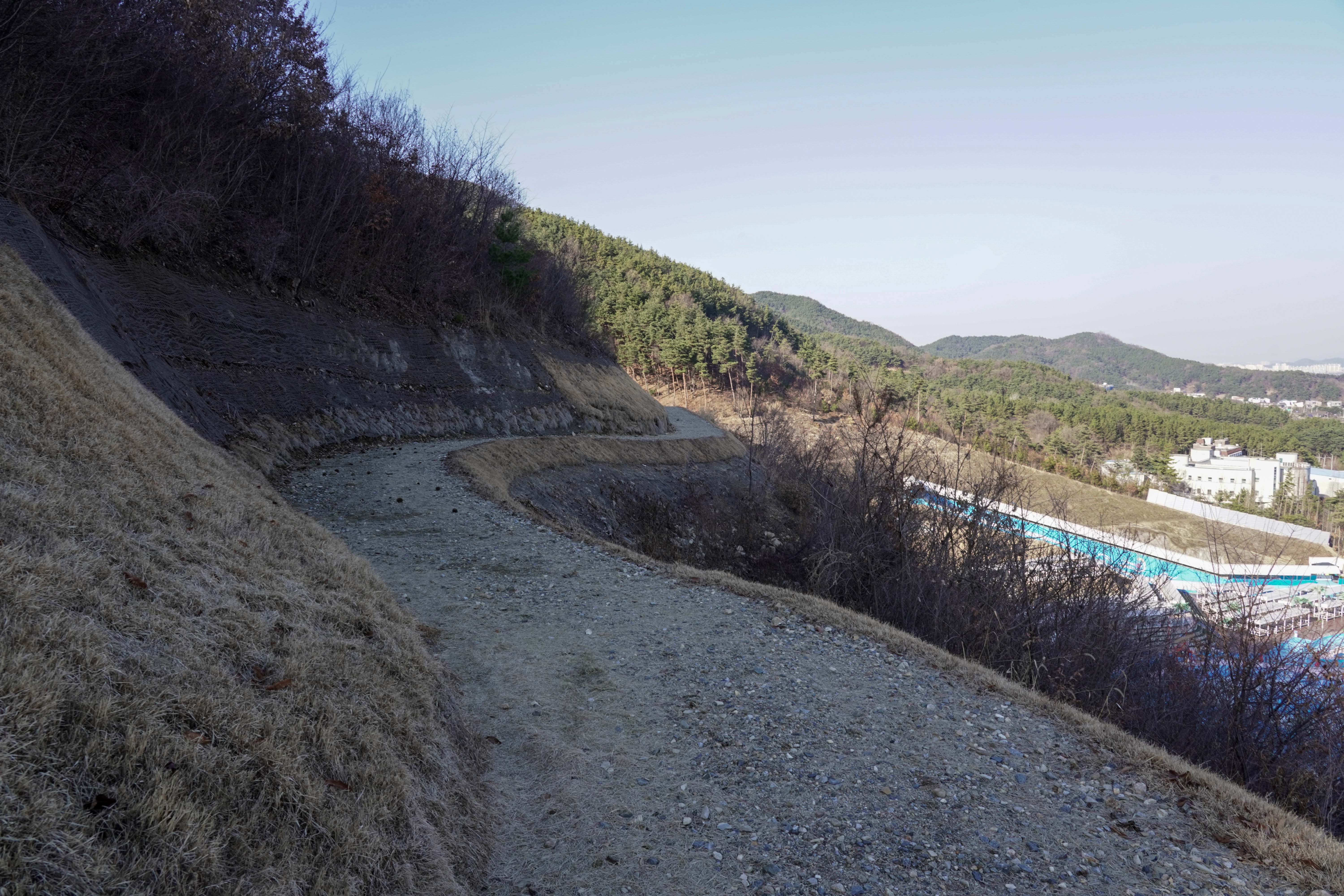 카라반파크 아마존 3번째 이미지