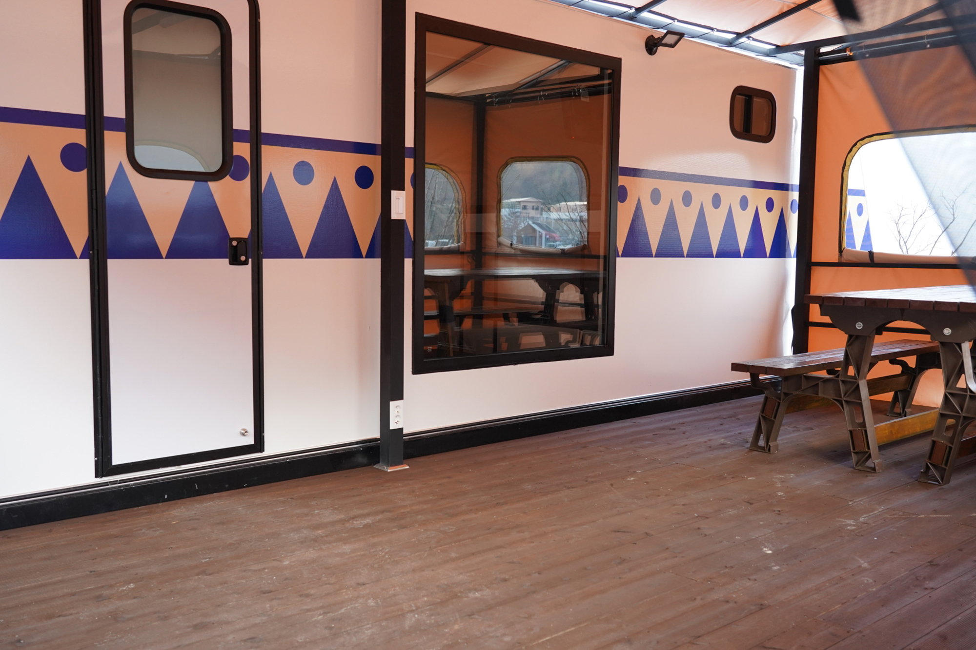 카라반파크 아마존 39번째 이미지