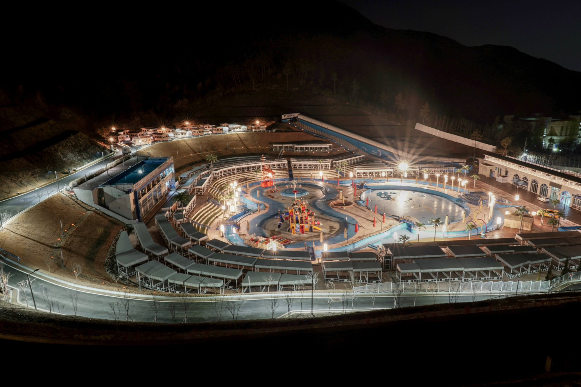 카라반파크 아마존 35번째 이미지