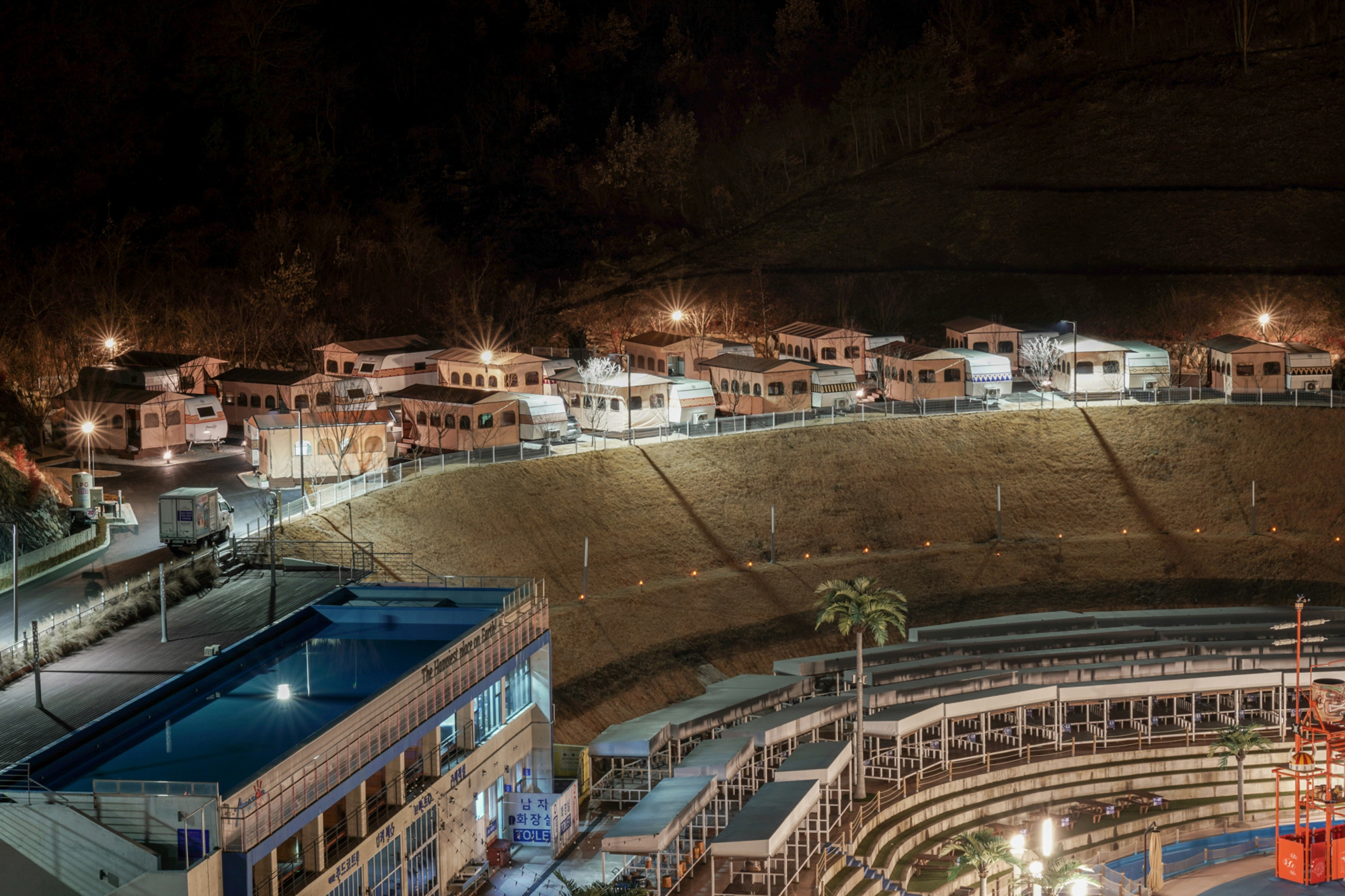 카라반파크 아마존 36번째 이미지