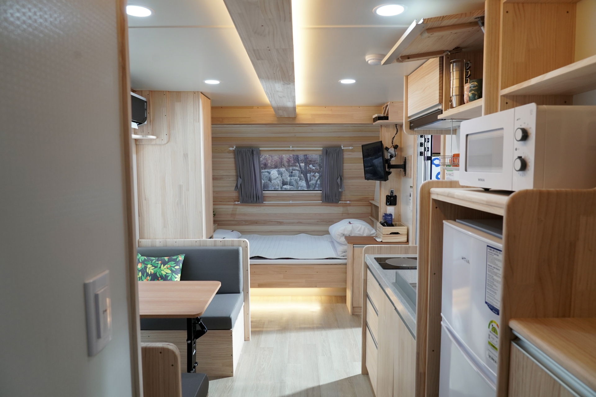 카라반파크 아마존 8번째 이미지