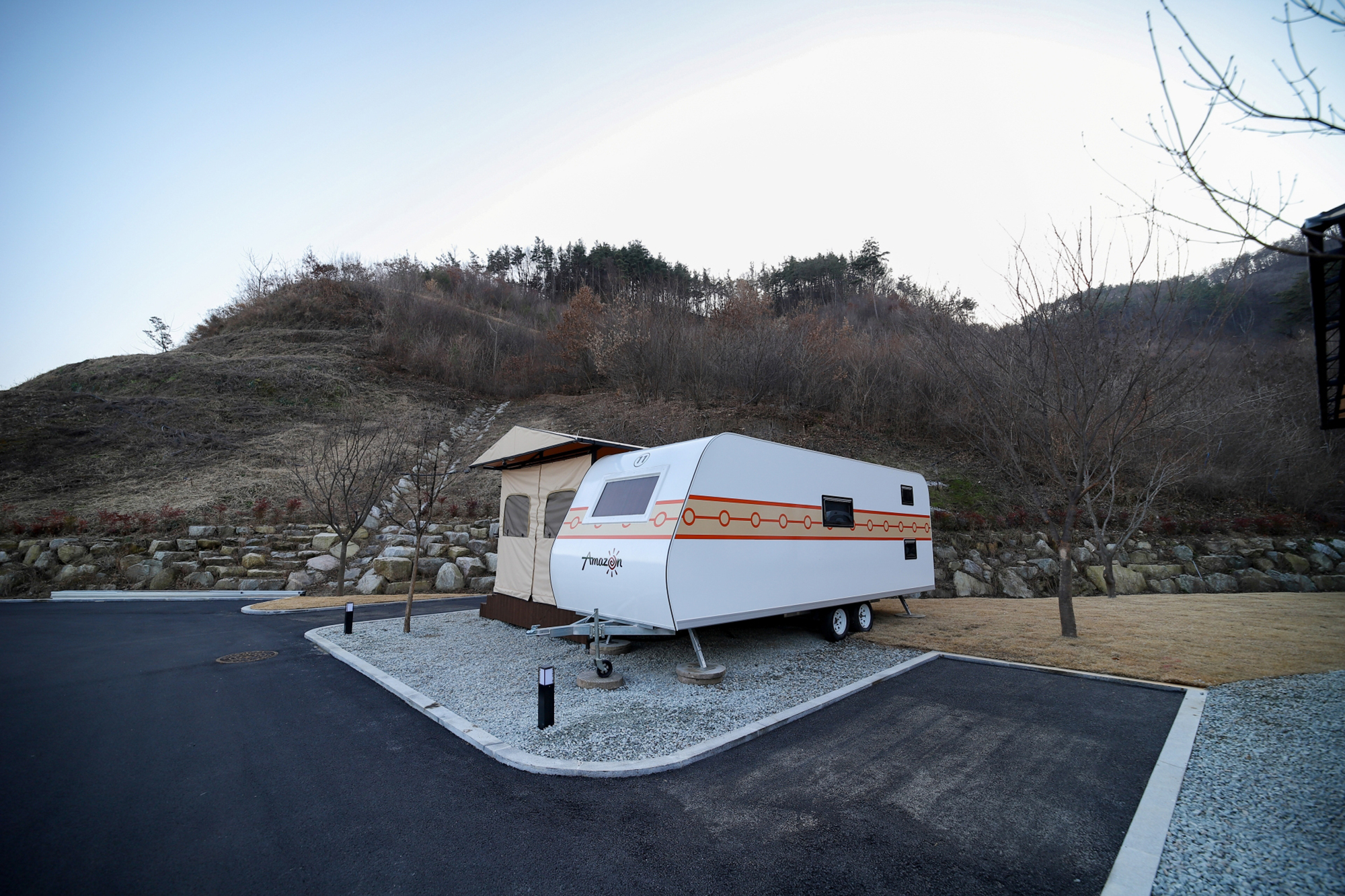 카라반파크 아마존 48번째 이미지