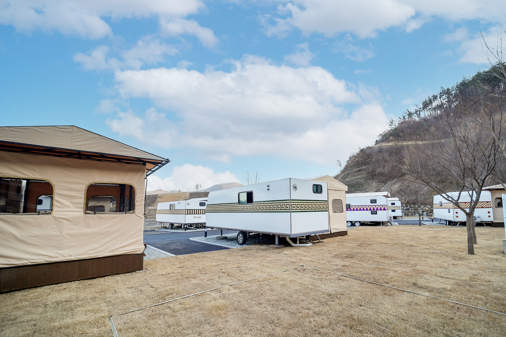 카라반파크 아마존 2번째 이미지